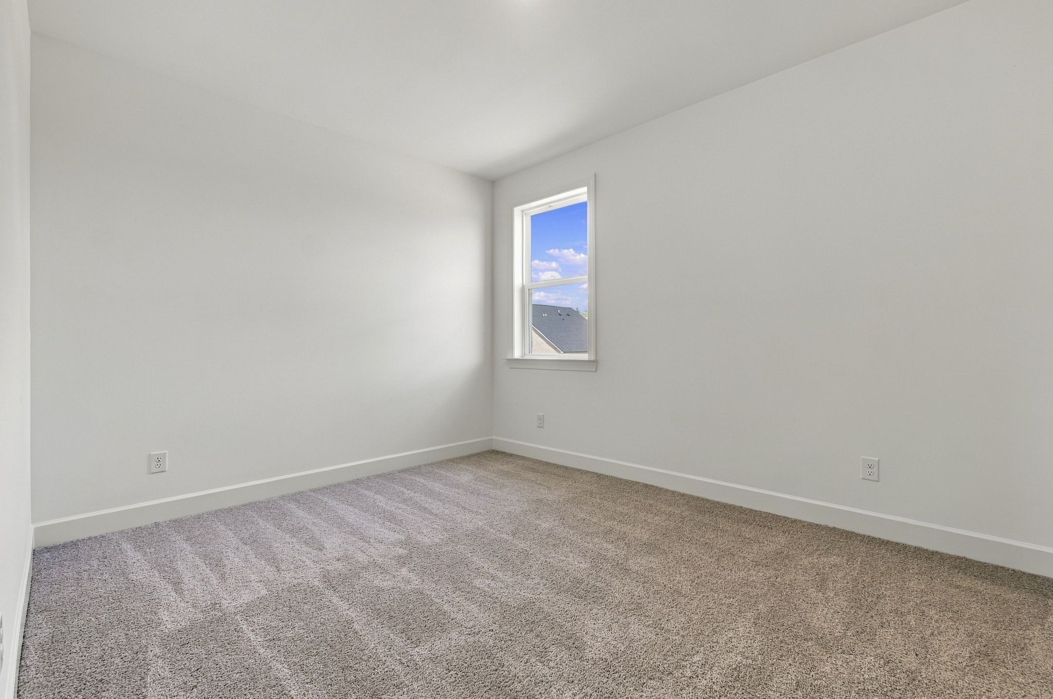 Ashford Secondary Bedroom