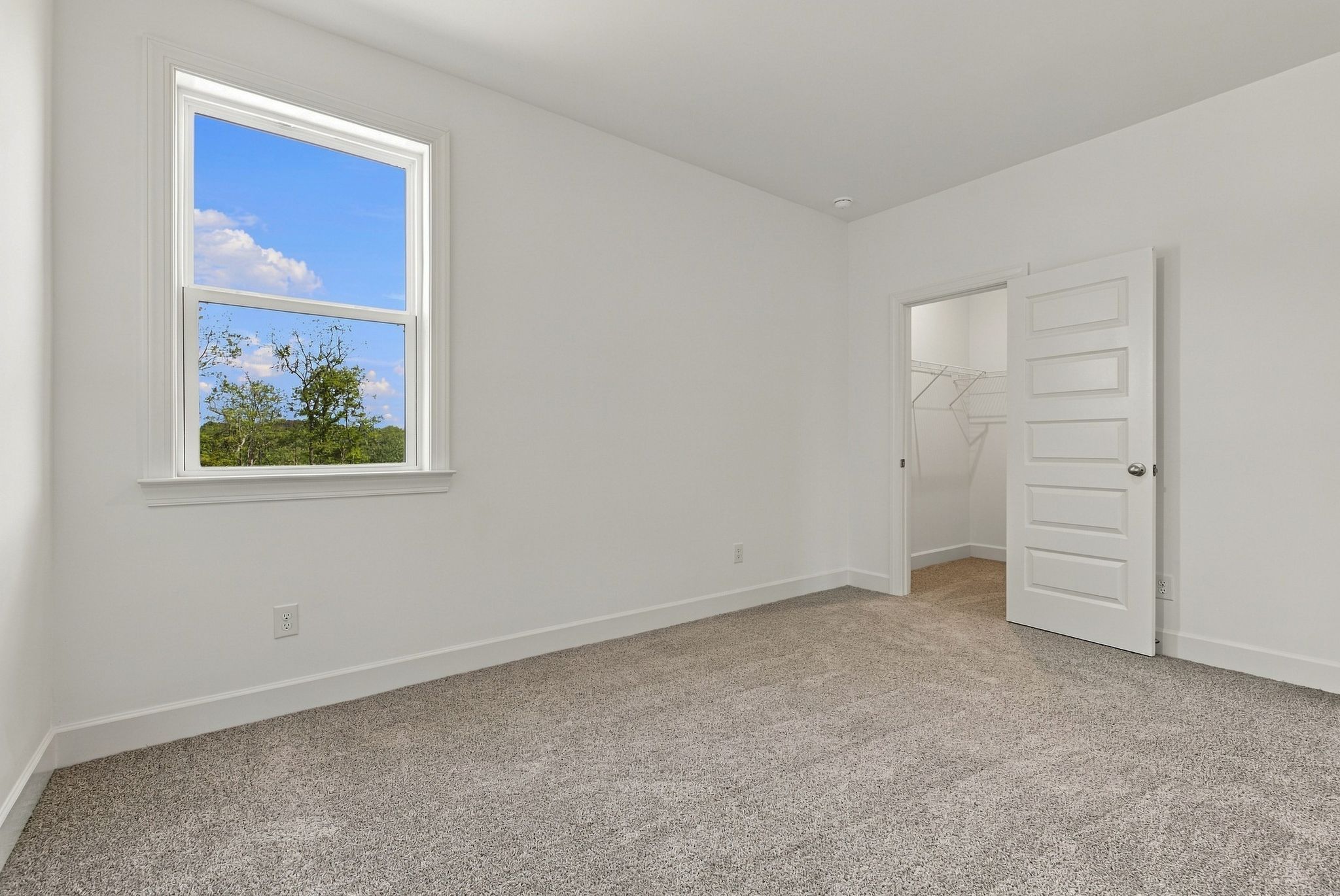 Ashford Secondary Bedroom