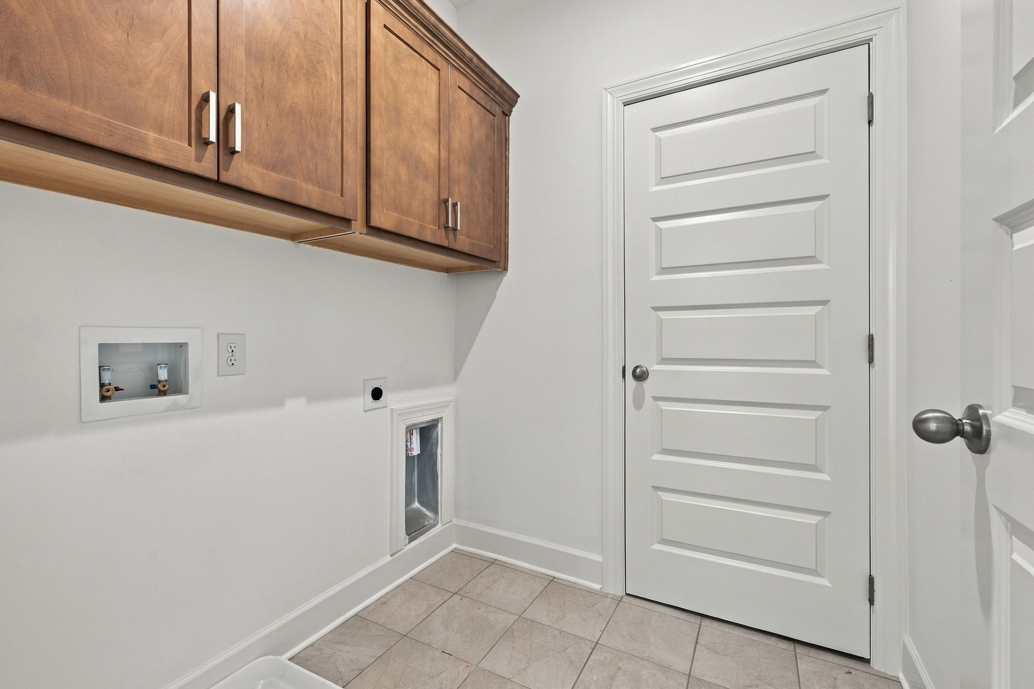 Ashford Laundry Room