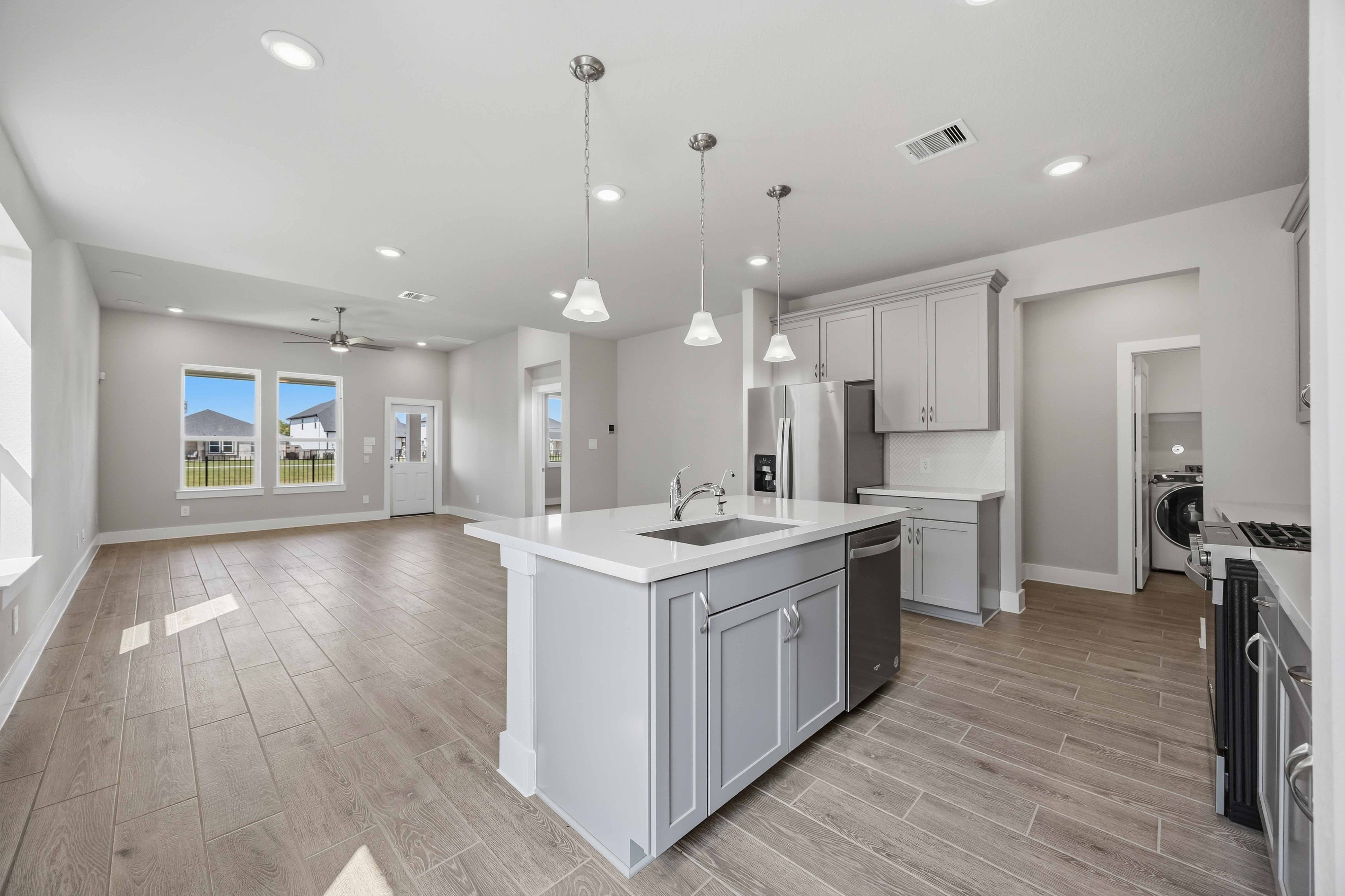 Wallace Kitchen