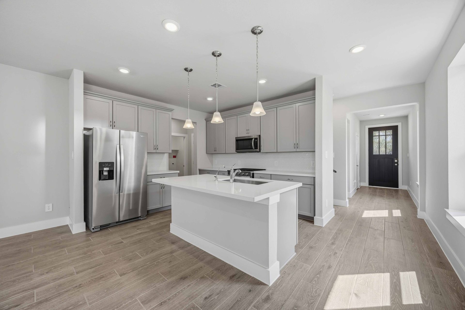 Wallace Kitchen