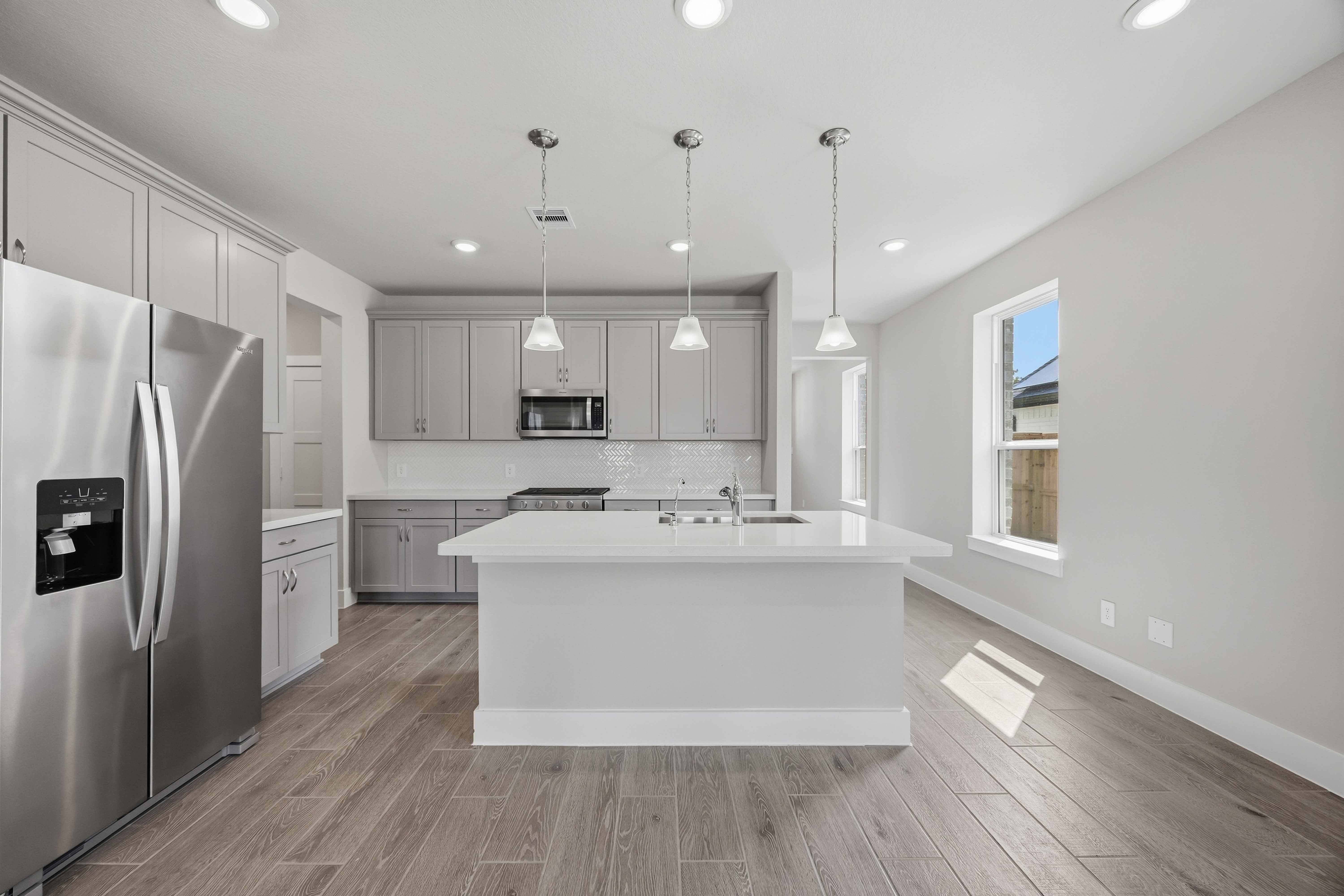 Wallace Kitchen