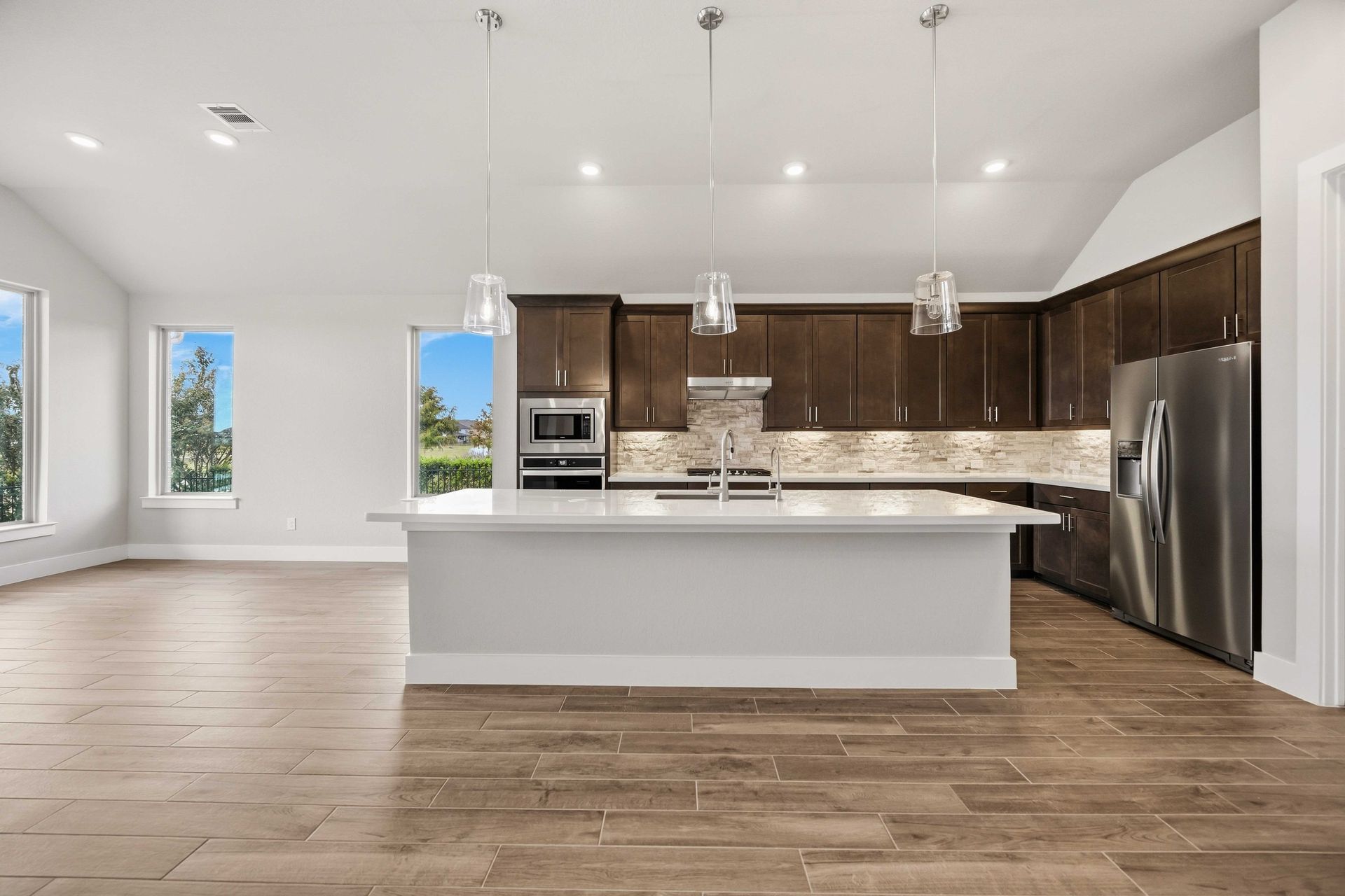 McKinney Kitchen