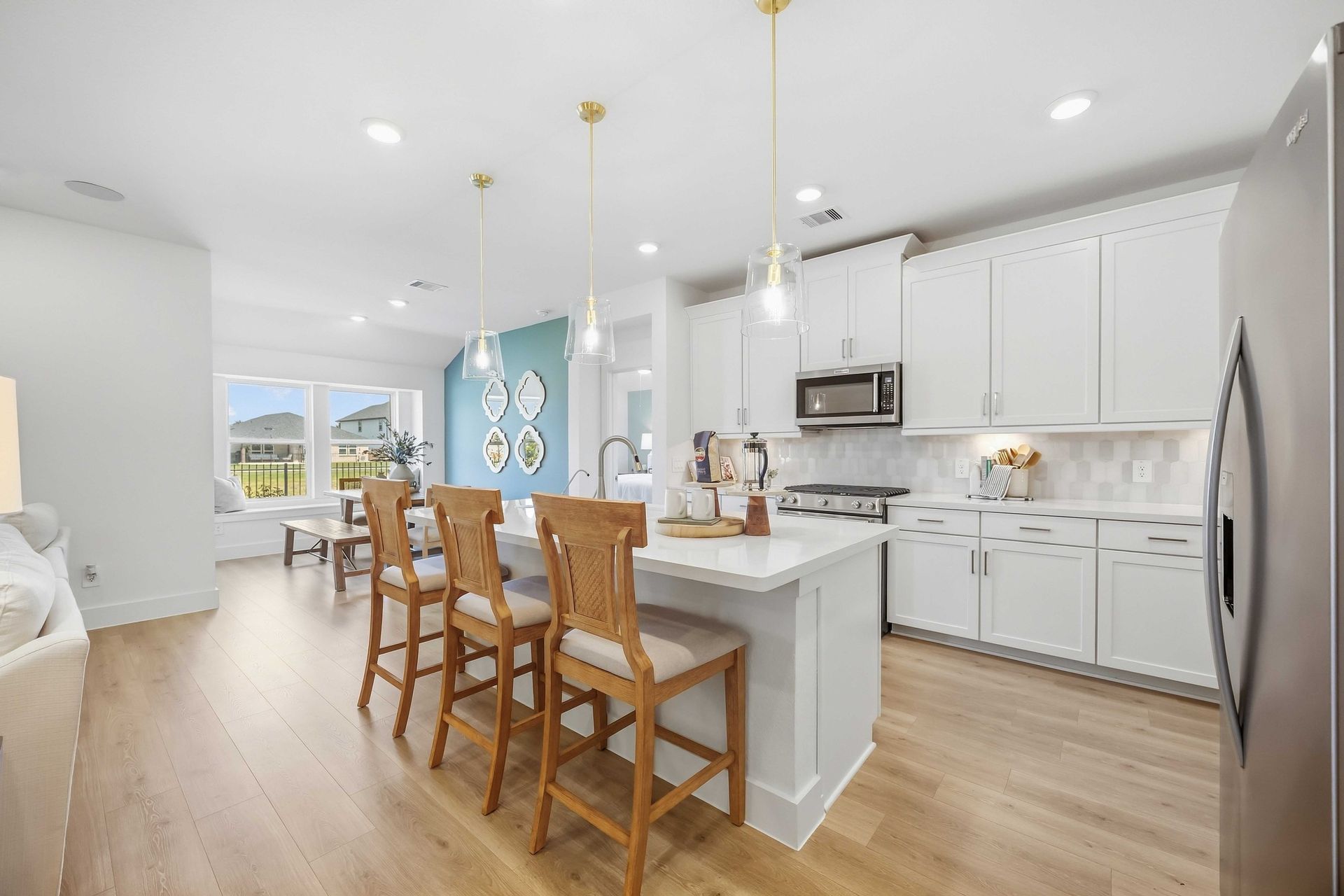 Teton Kitchen