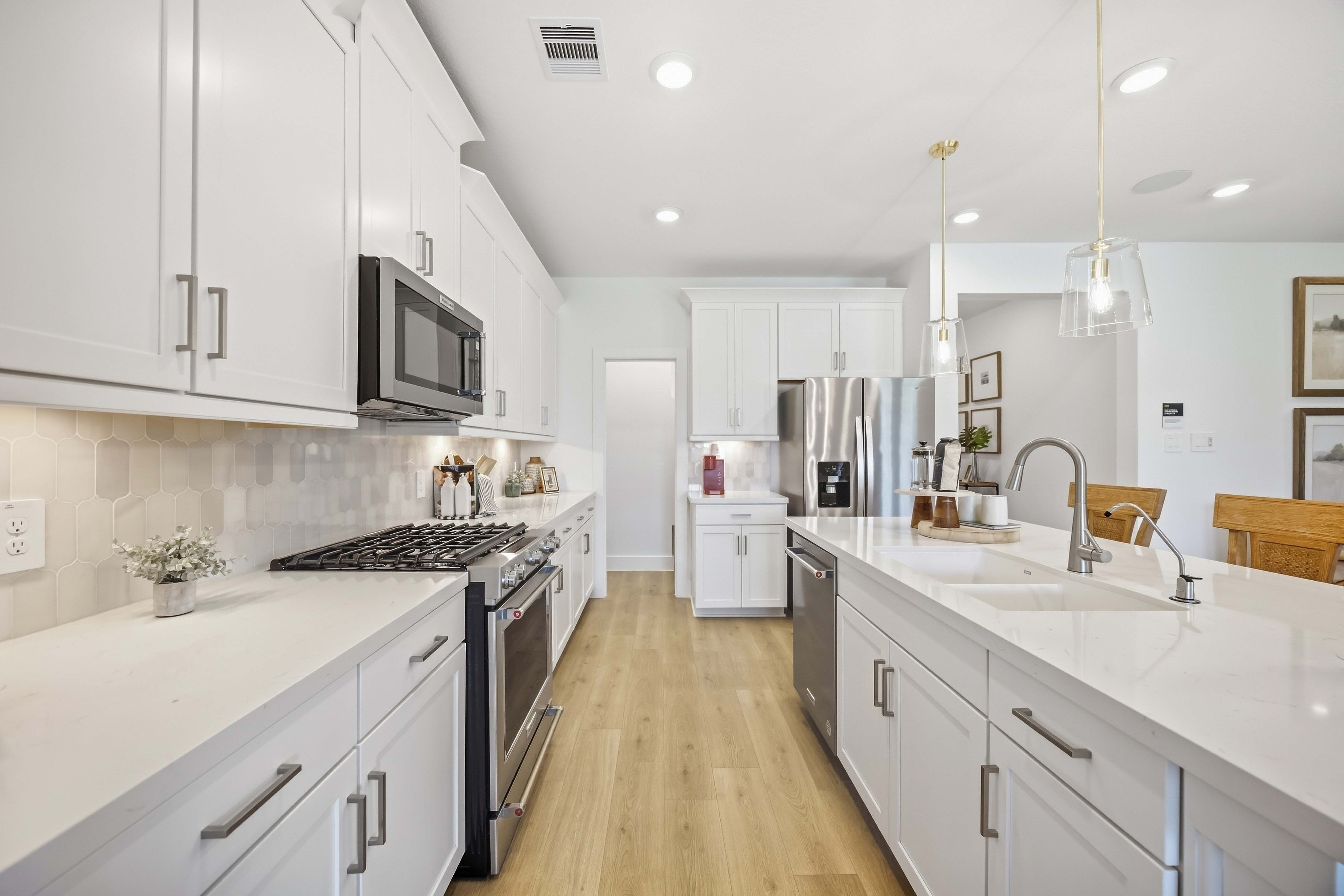 Teton Kitchen