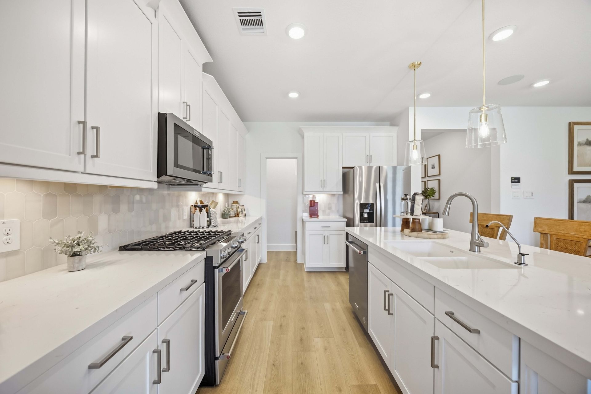 Teton Kitchen