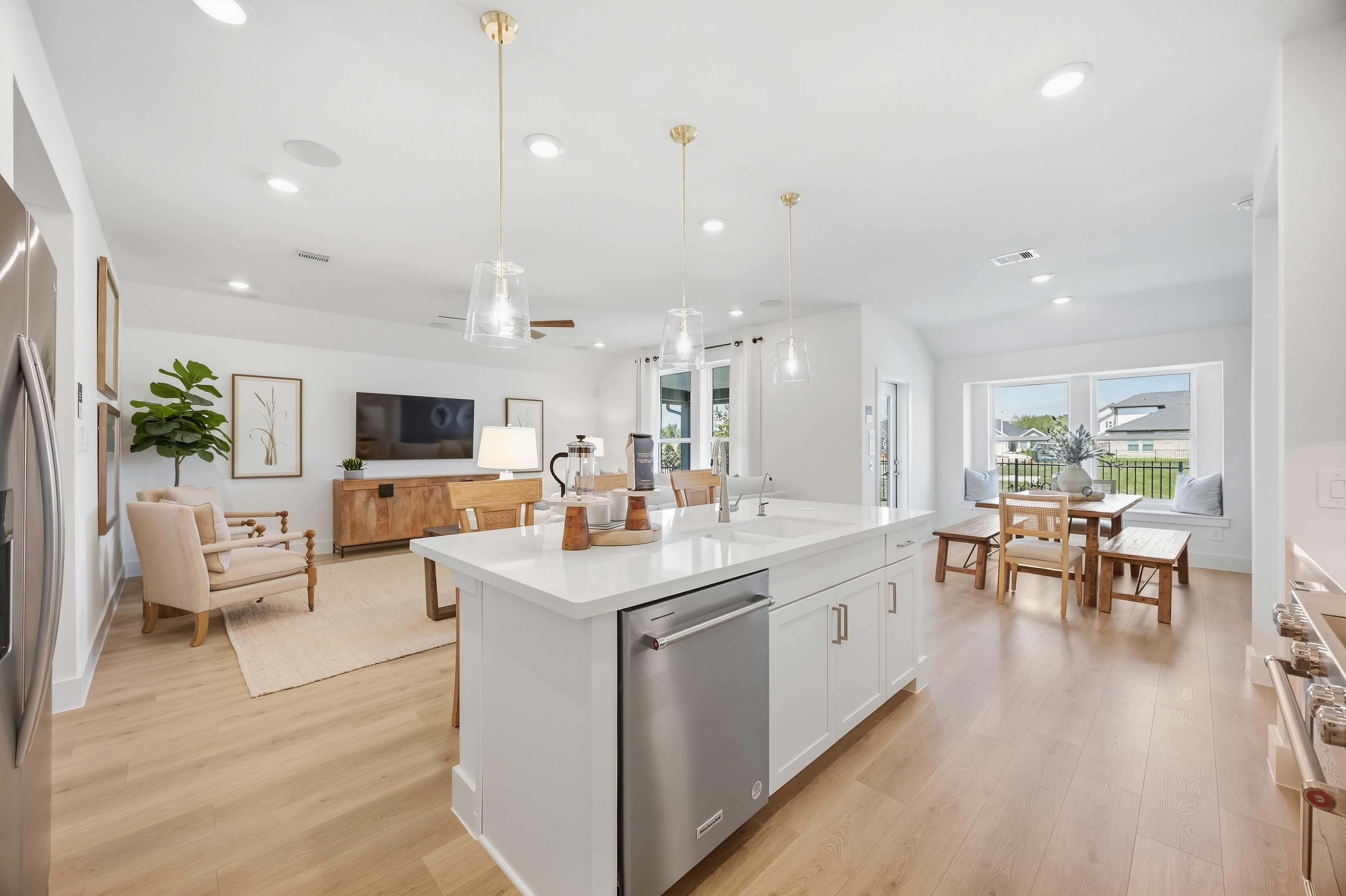 Teton Kitchen