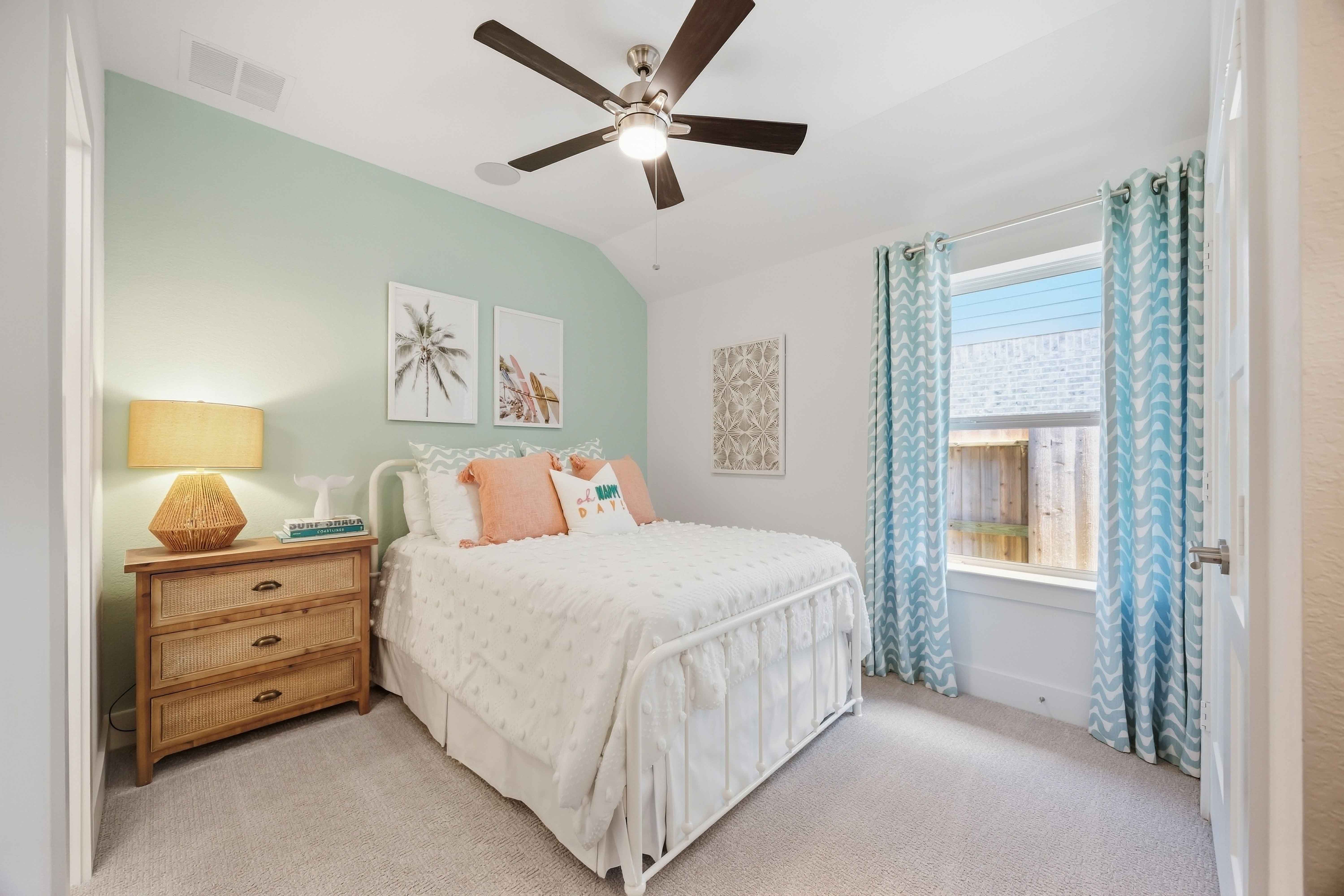Teton Secondary Bedroom