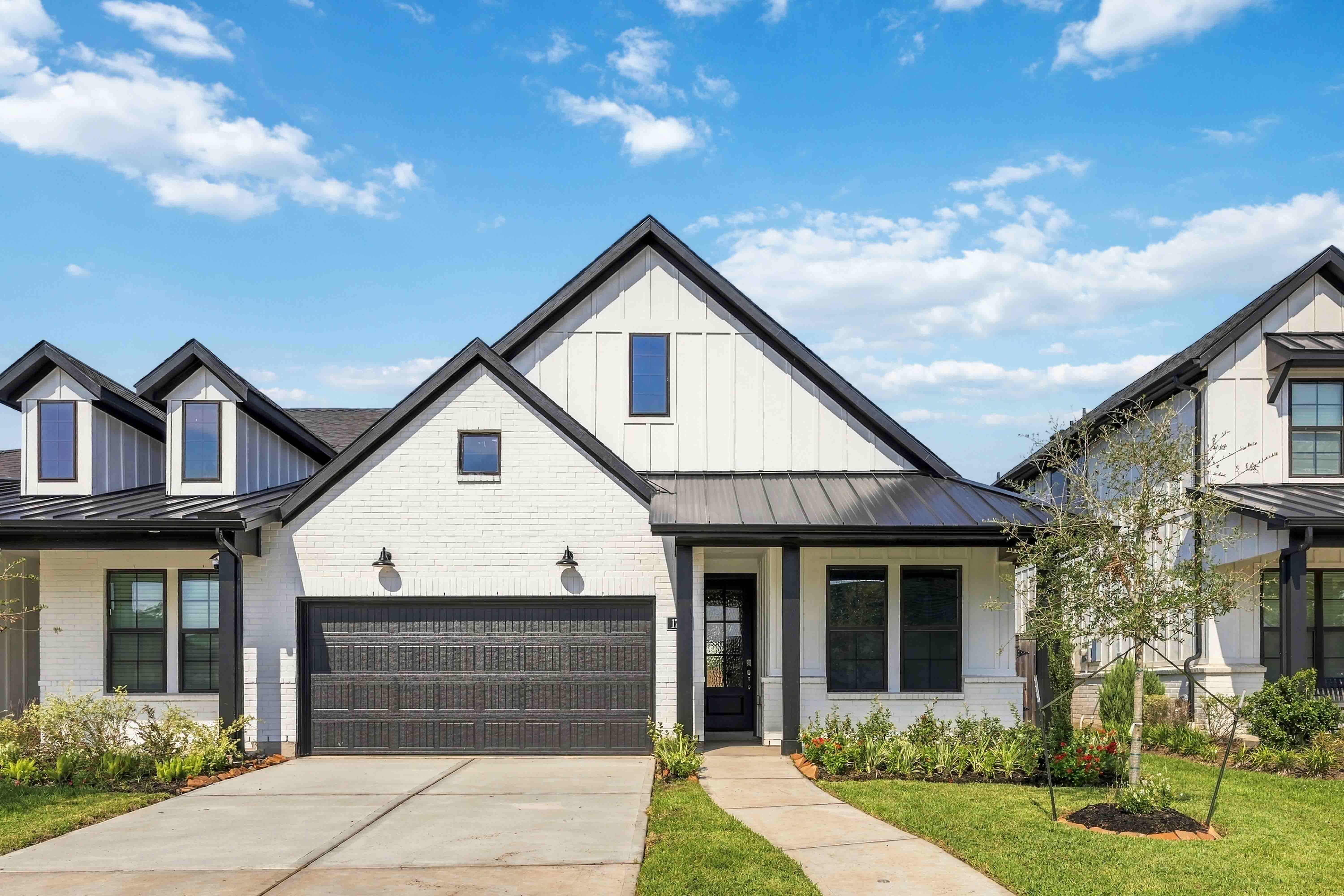 Reflection - Sienna: Missouri City, Texas - Beazer Homes