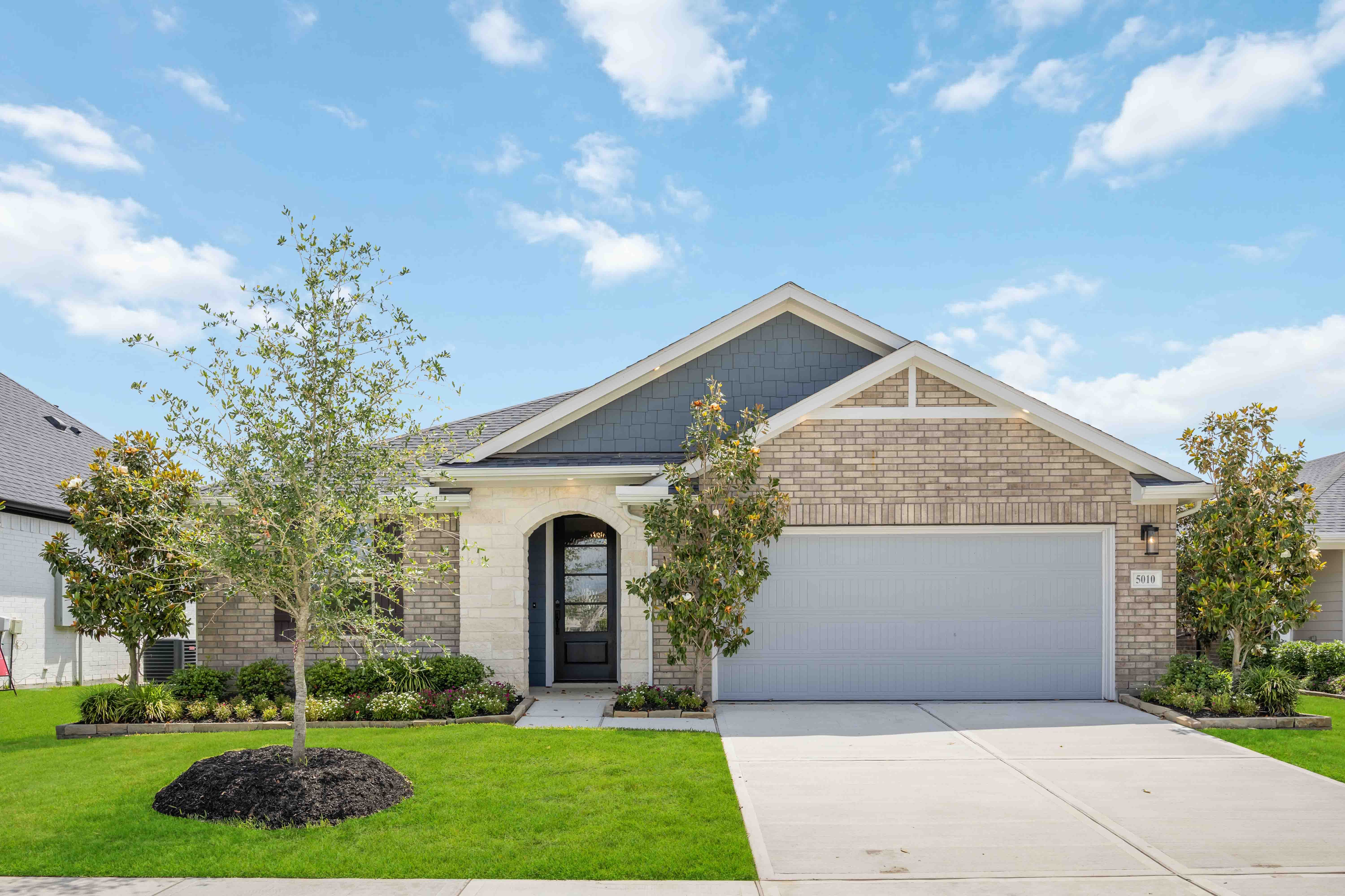 Sunterra - Katy, TX