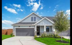Elyson: Katy, Texas - Beazer Homes