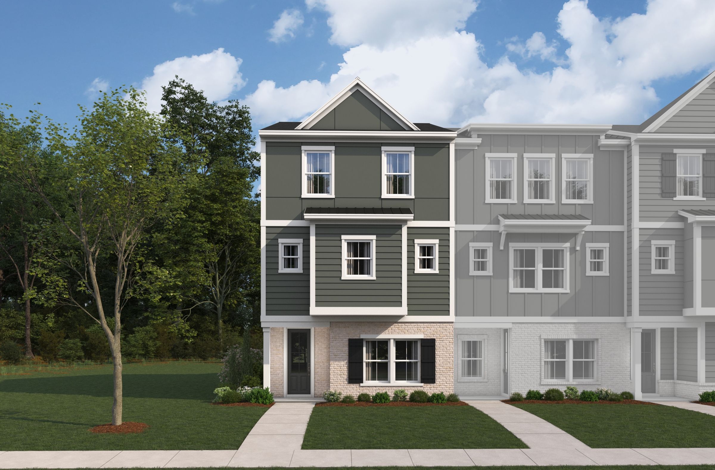 St. Albans Heights