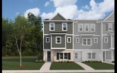 St. Albans Heights: Raleigh, North Carolina - Beazer Homes