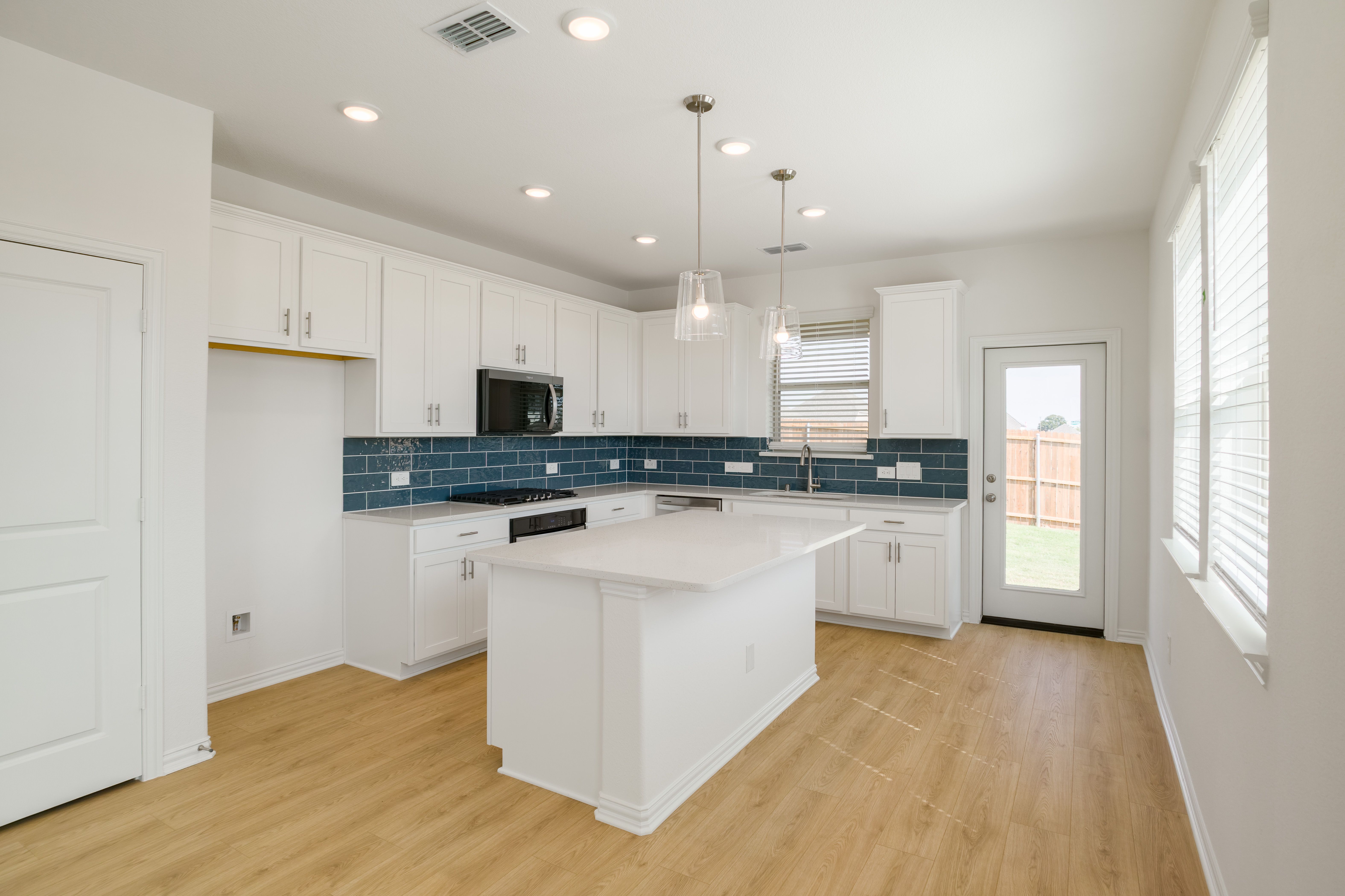 Sage Kitchen