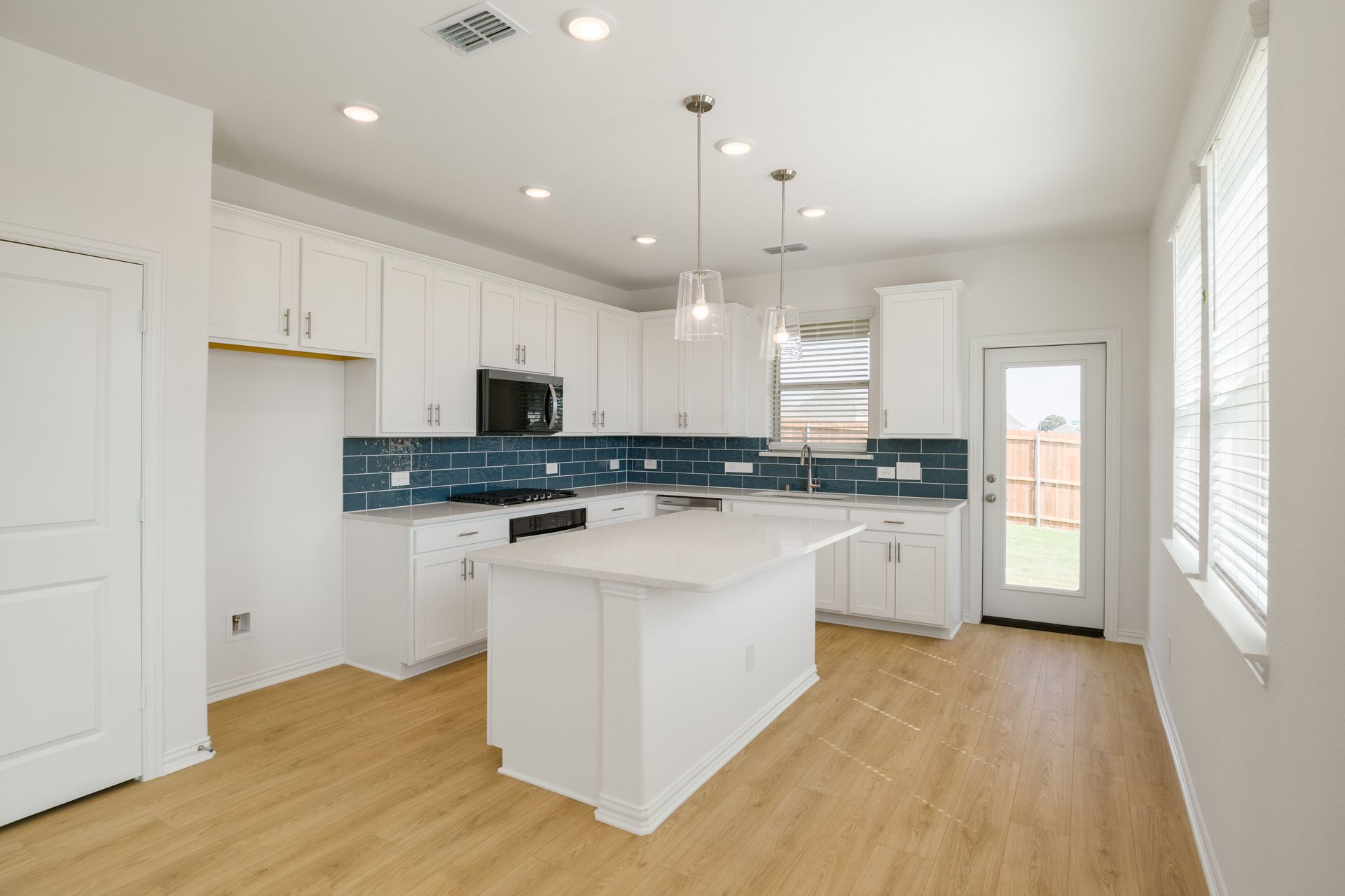 Sage Kitchen