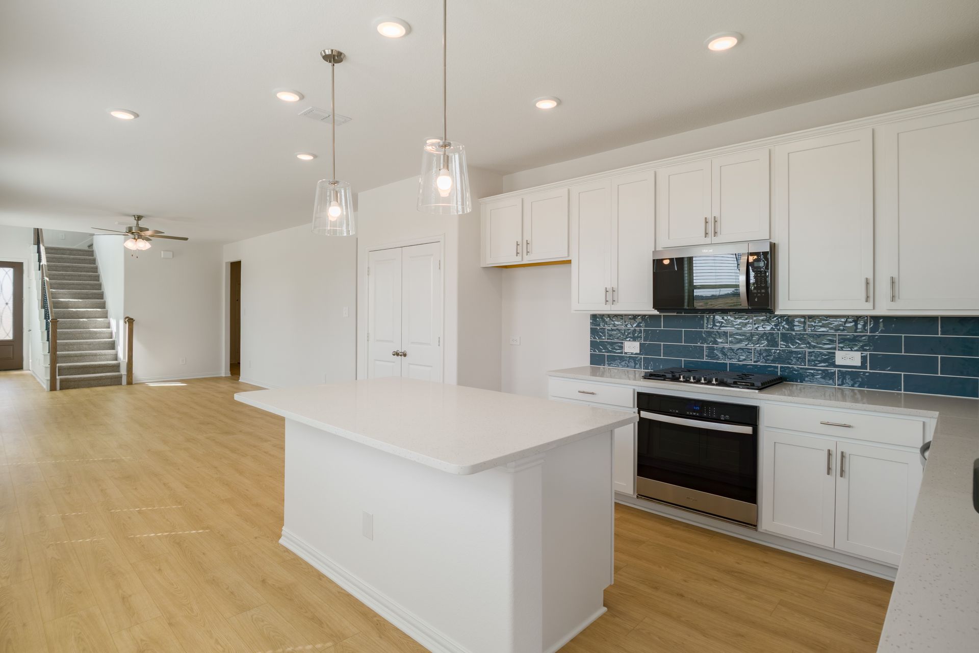 Sage Kitchen