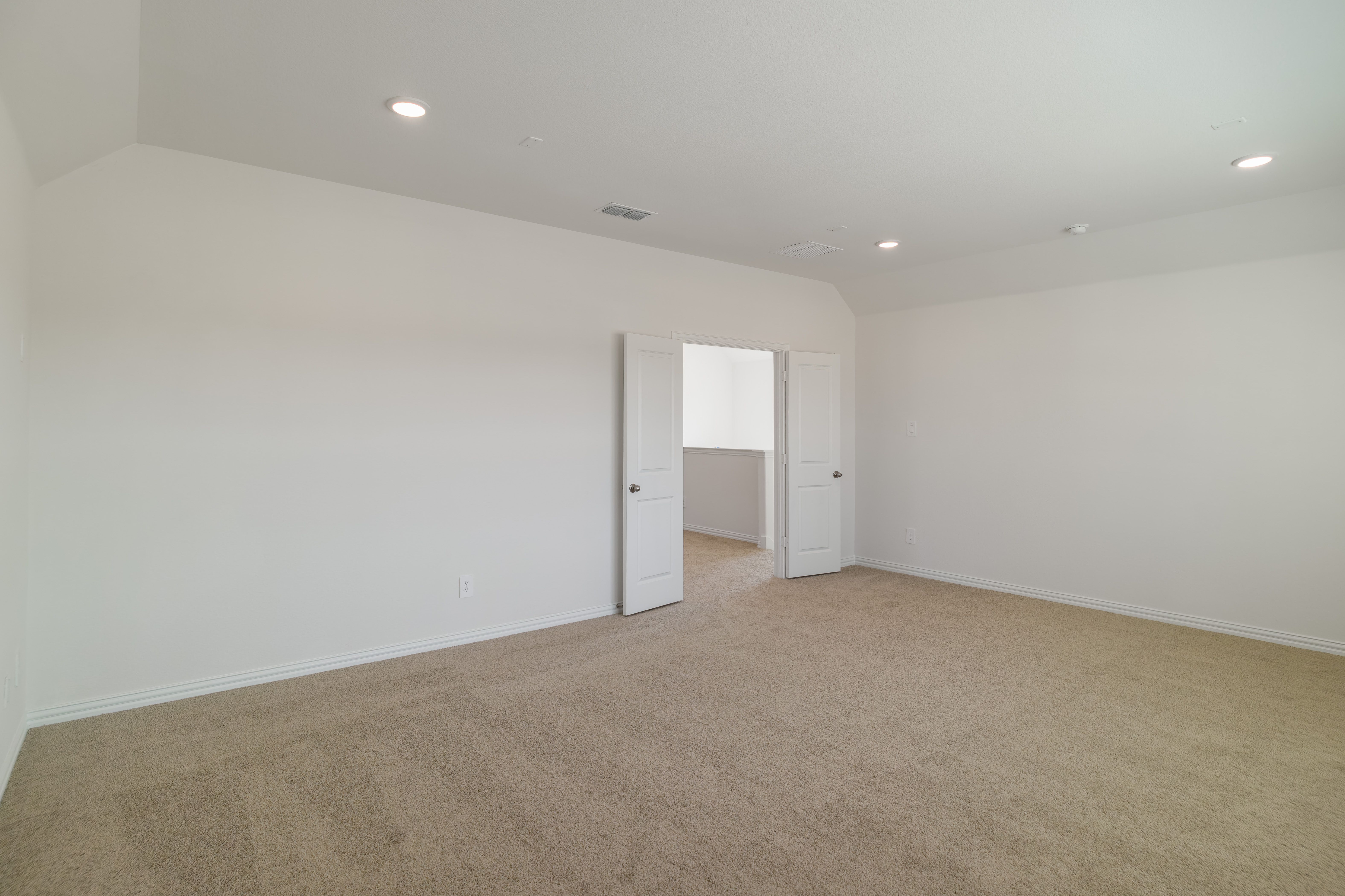 Sage Media Room