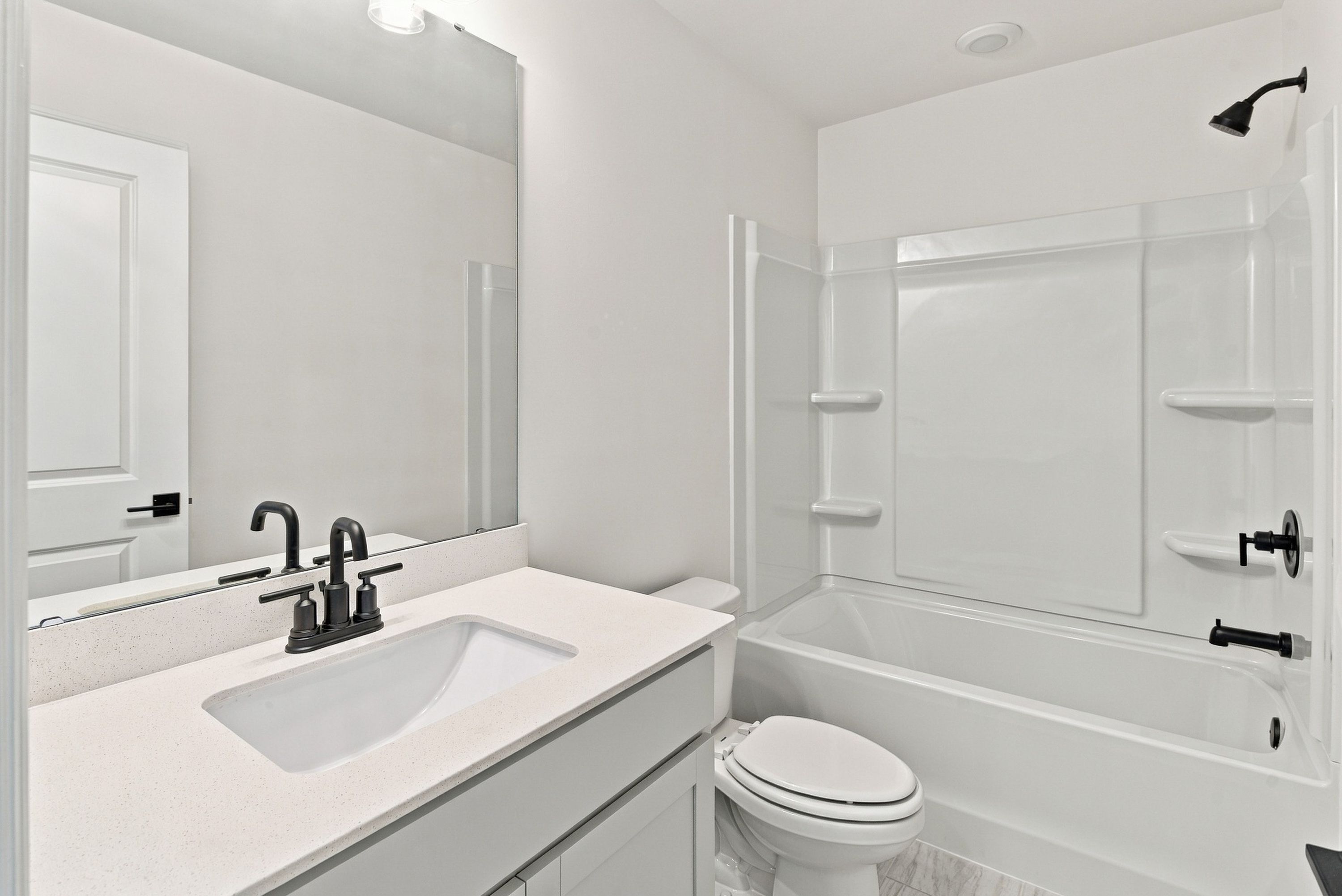 Bathroom Three