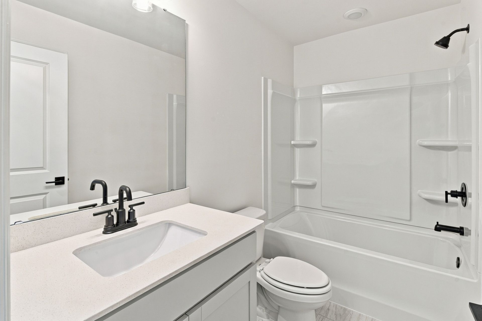 Bathroom Three