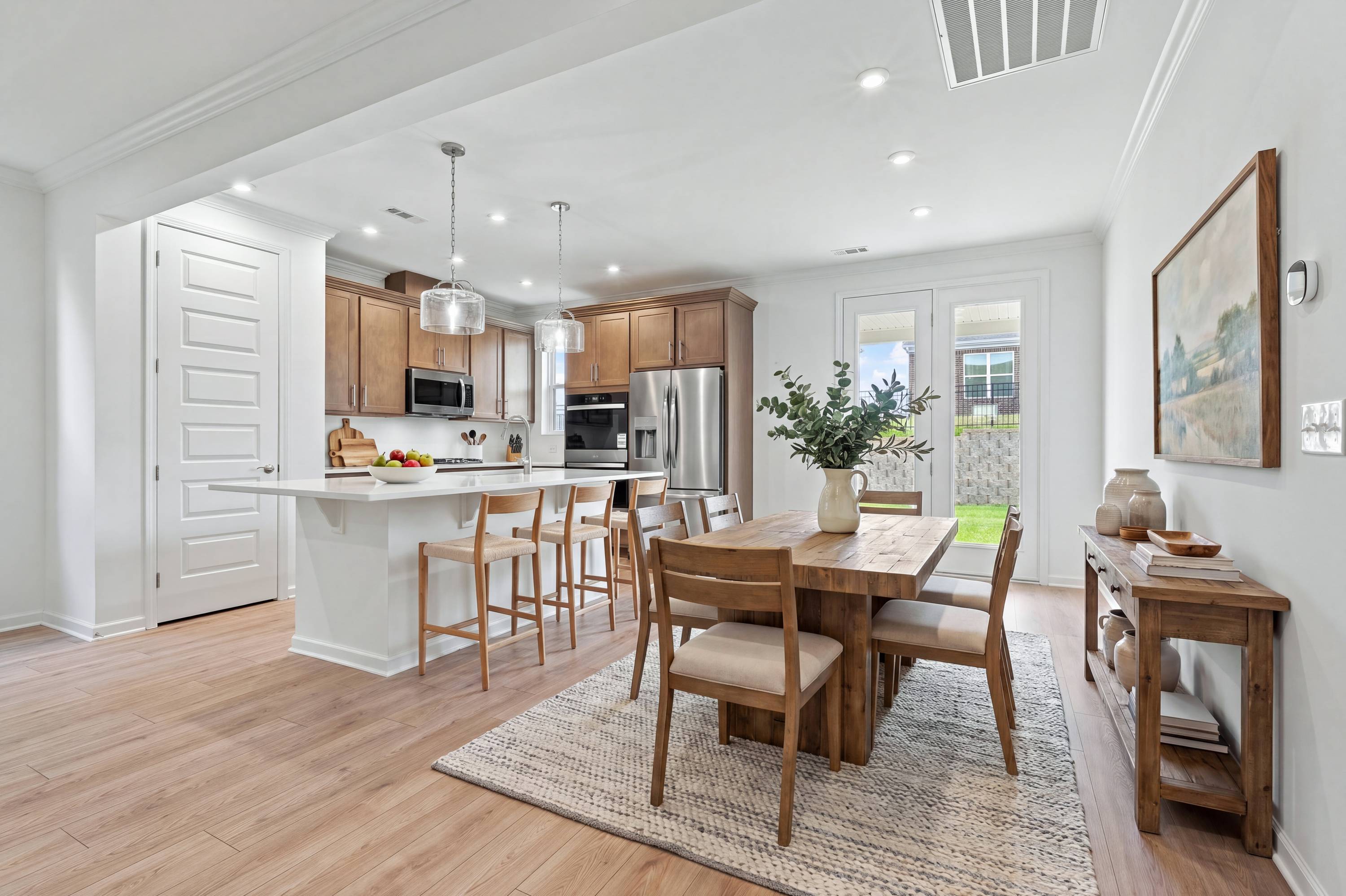 Harper Kitchen