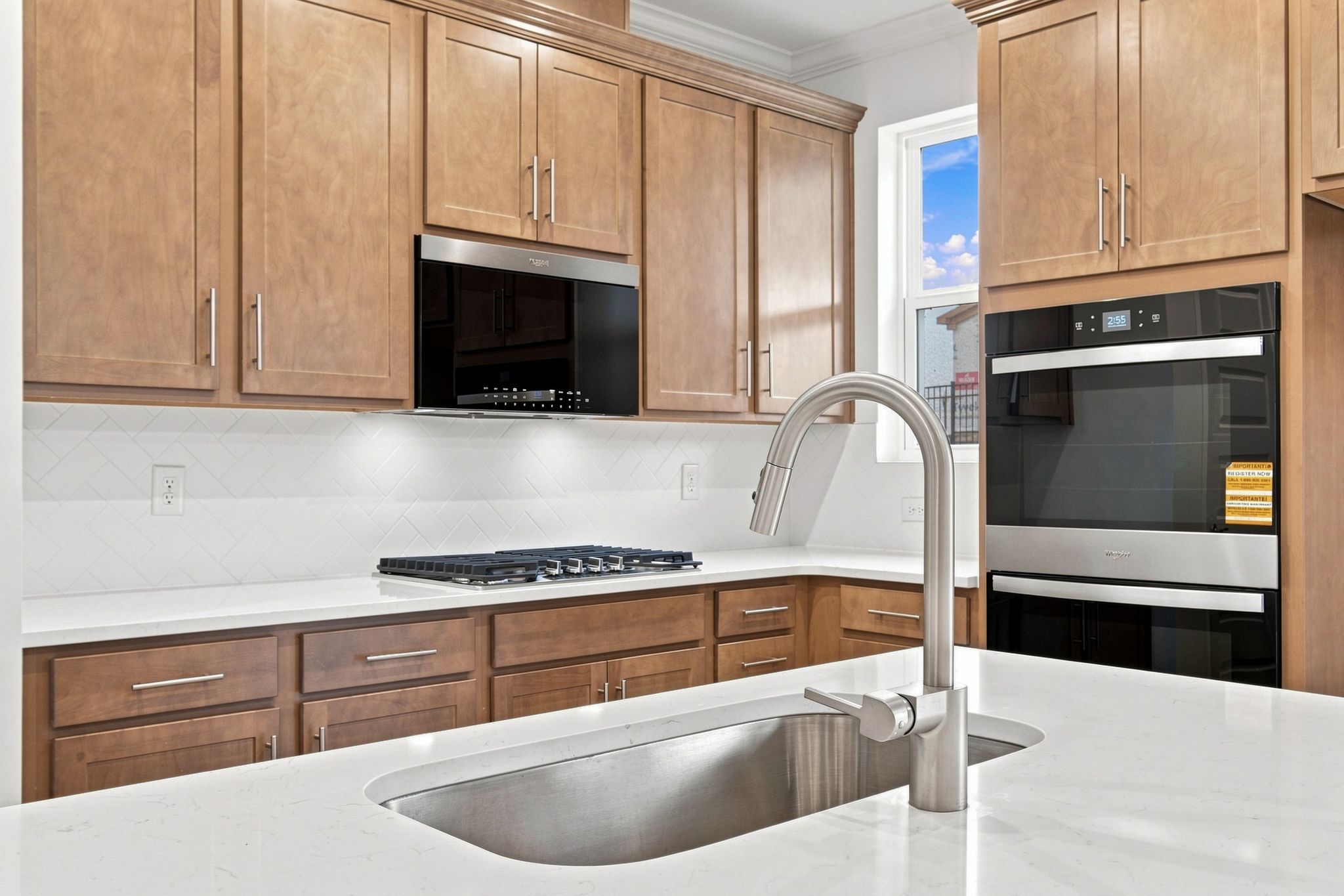 Harper Kitchen