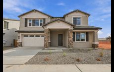 Tirreno at IronWing: Litchfield Park, Arizona - Beazer Homes
