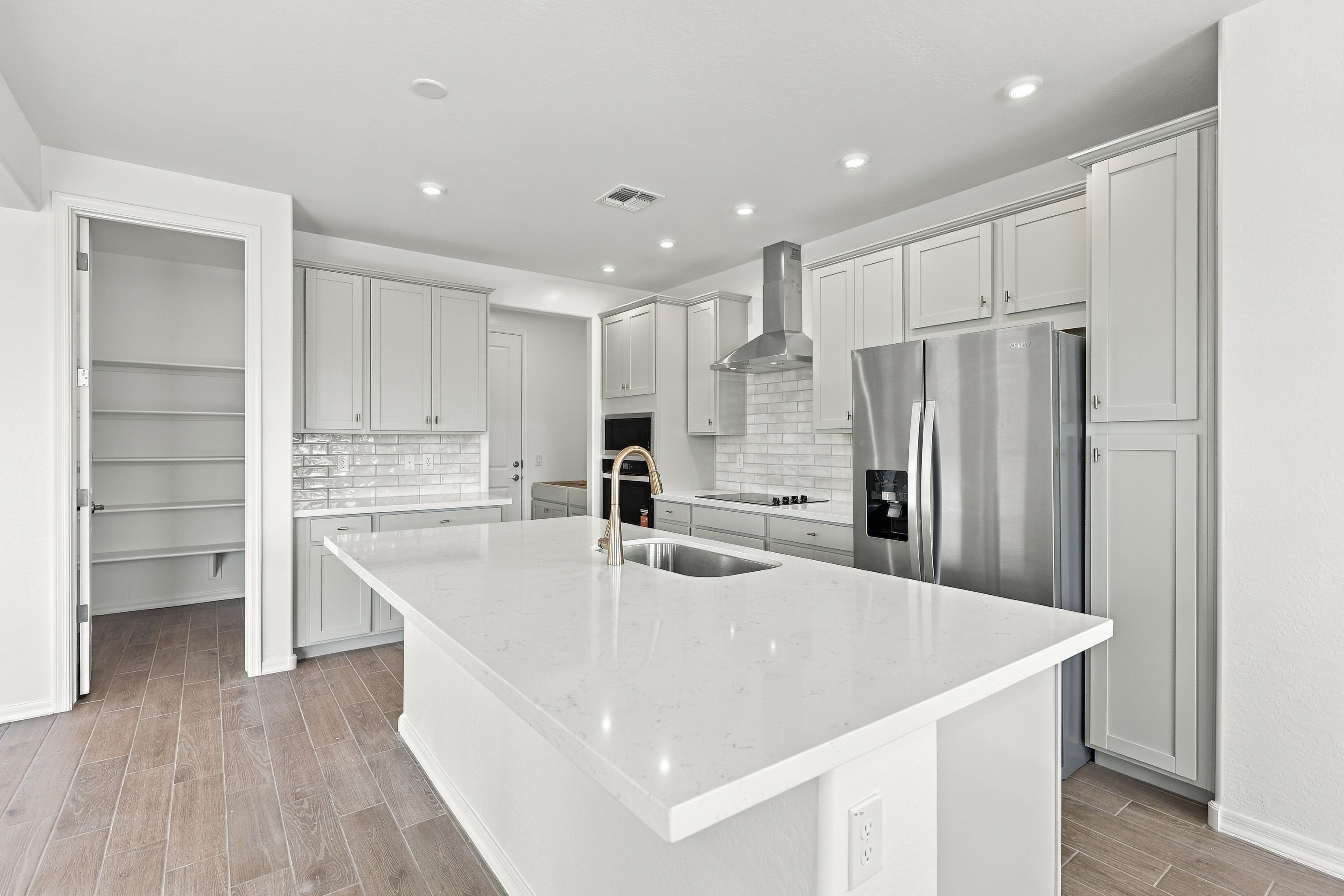 Remerton Kitchen