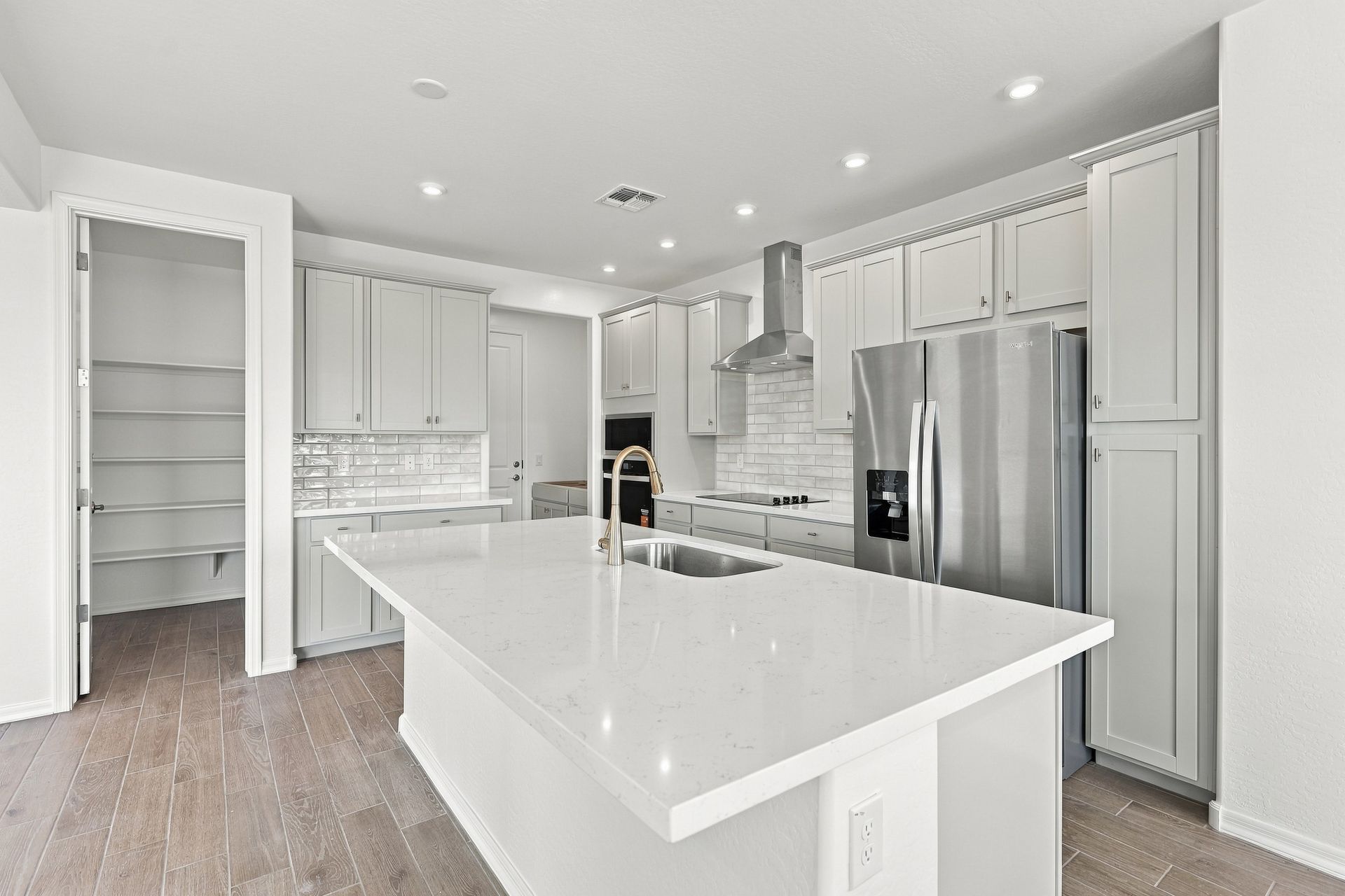 Remerton Kitchen