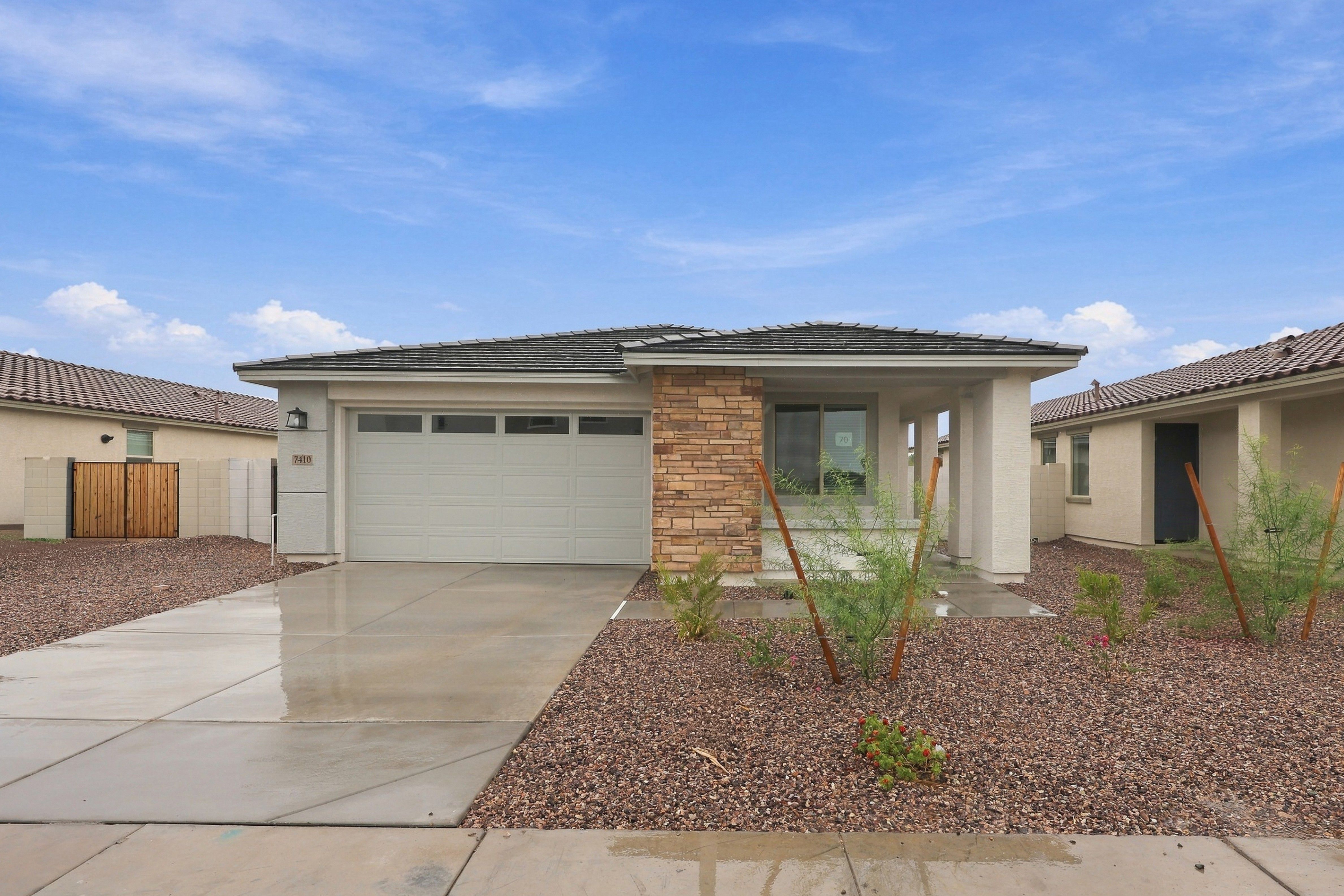 Pinehurst - Bethany Grove: Glendale, Arizona - Beazer Homes