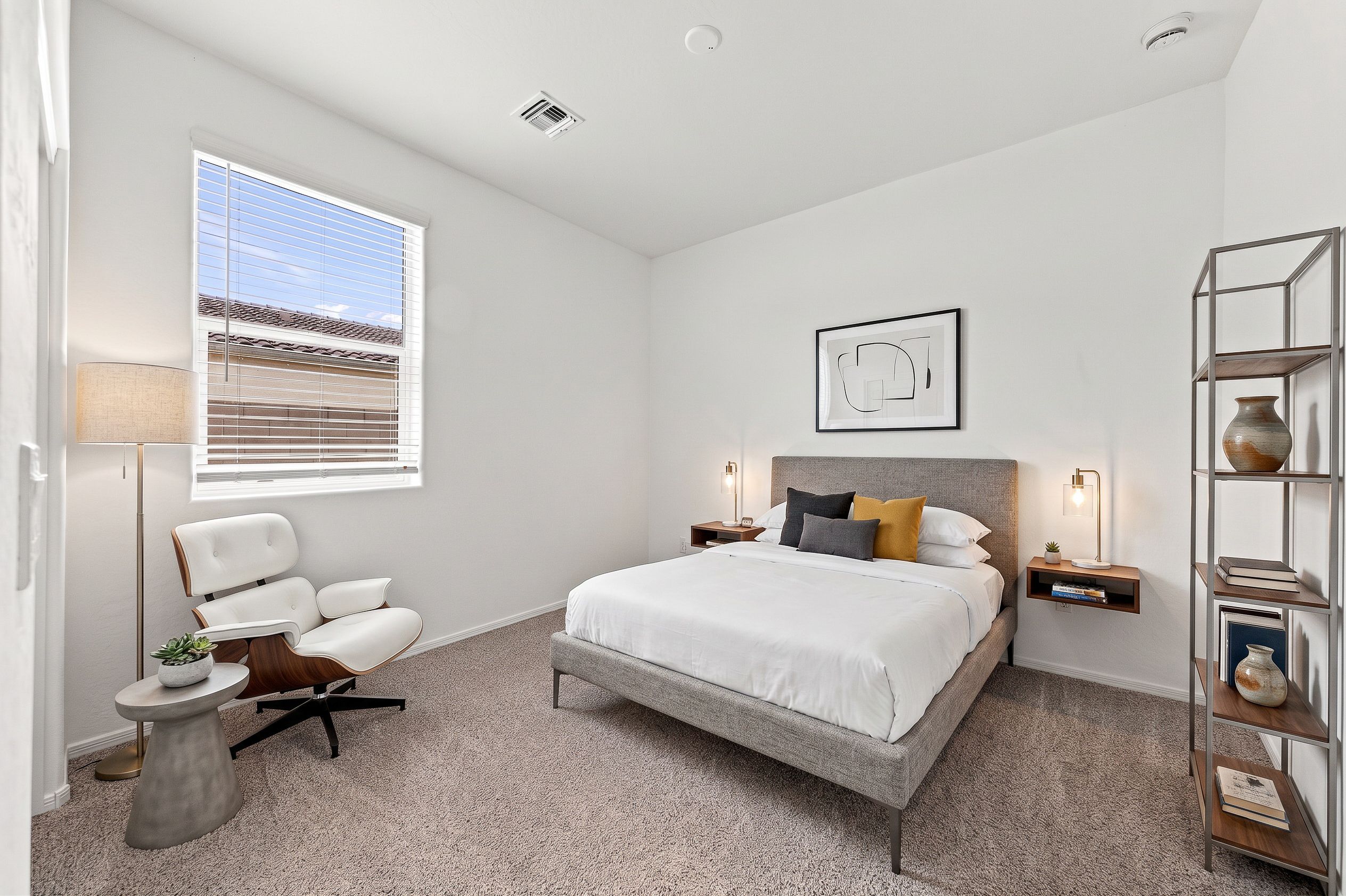 Pinehurst Secondary Bedroom