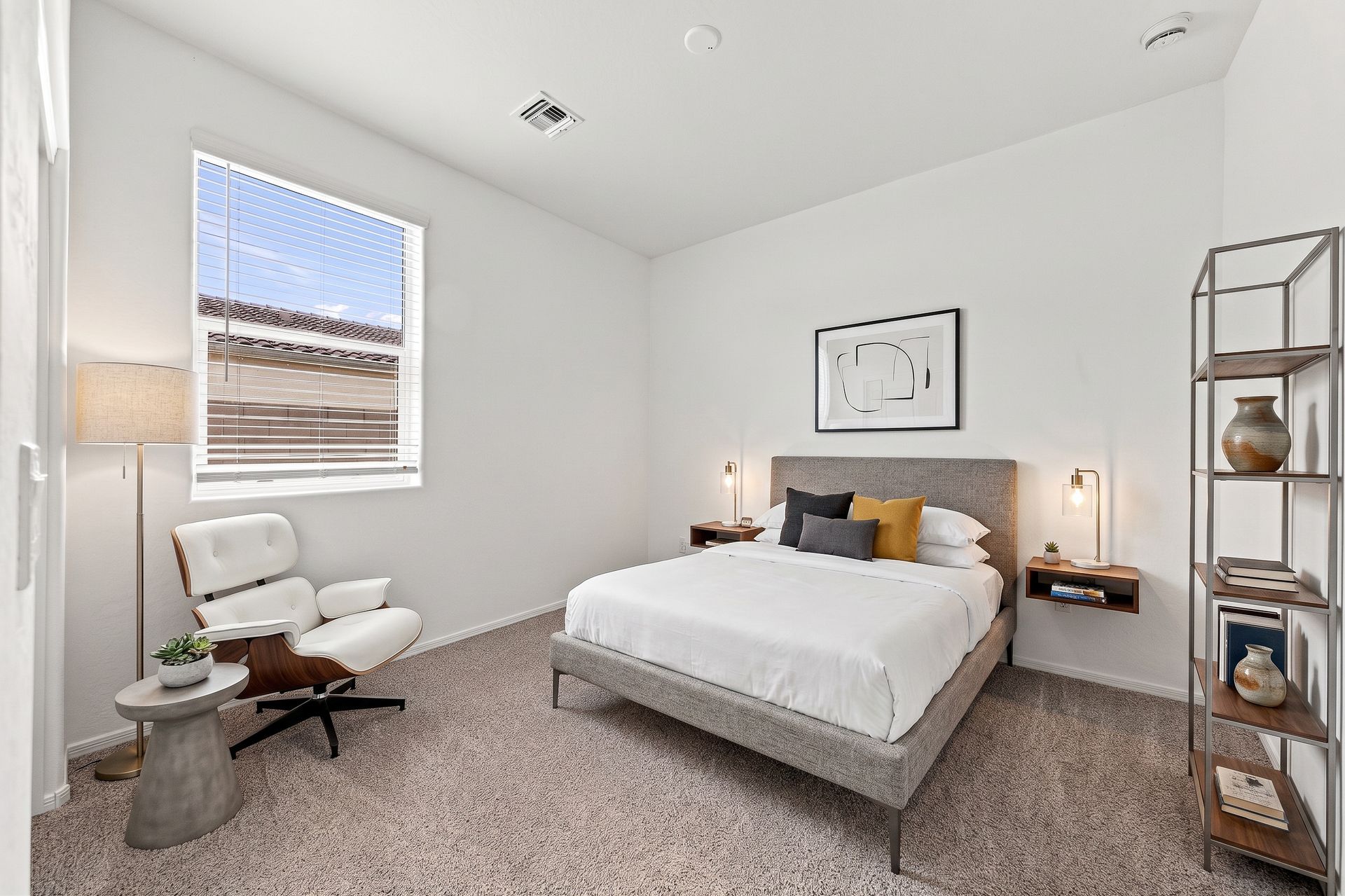 Pinehurst Secondary Bedroom