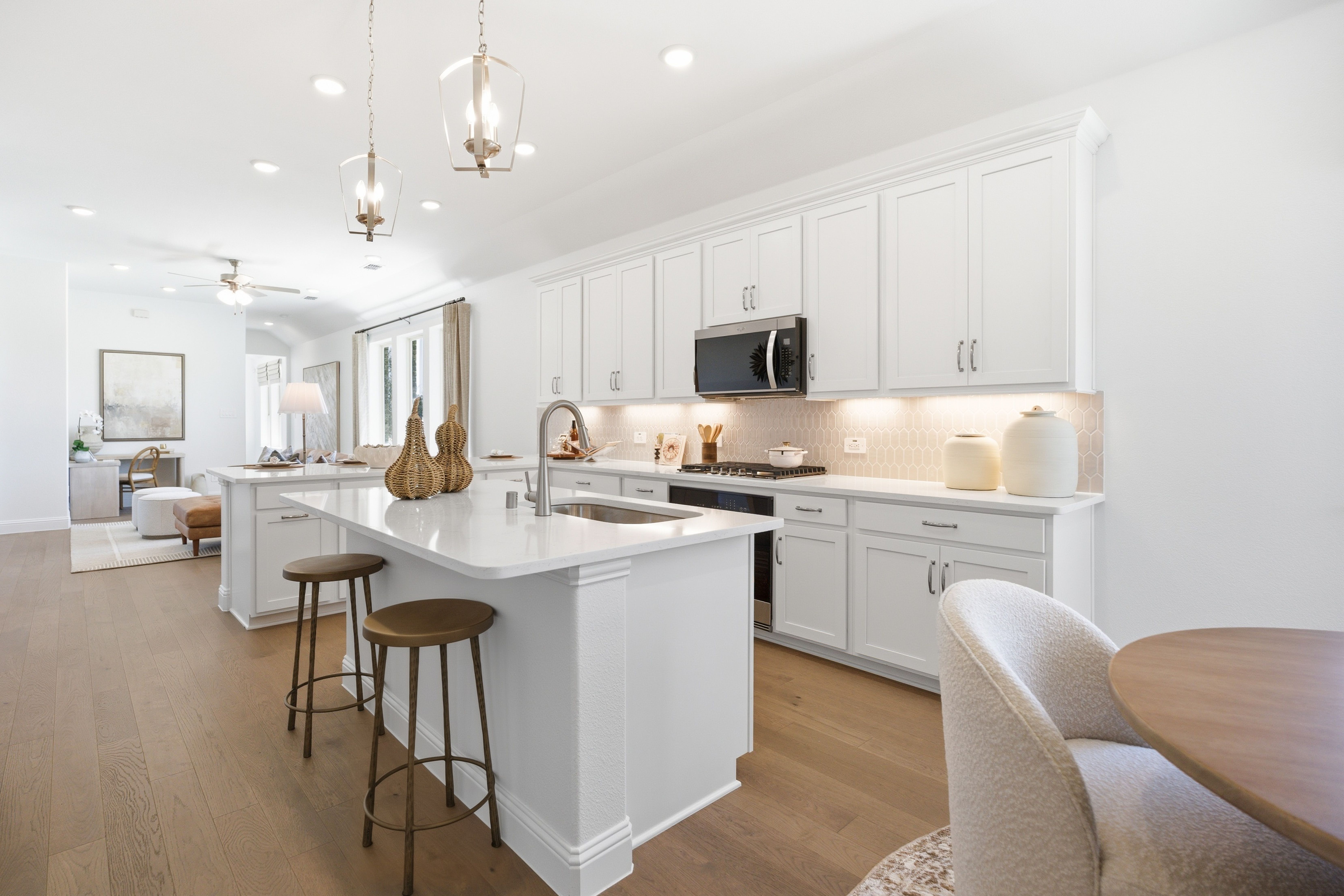 Primrose Kitchen