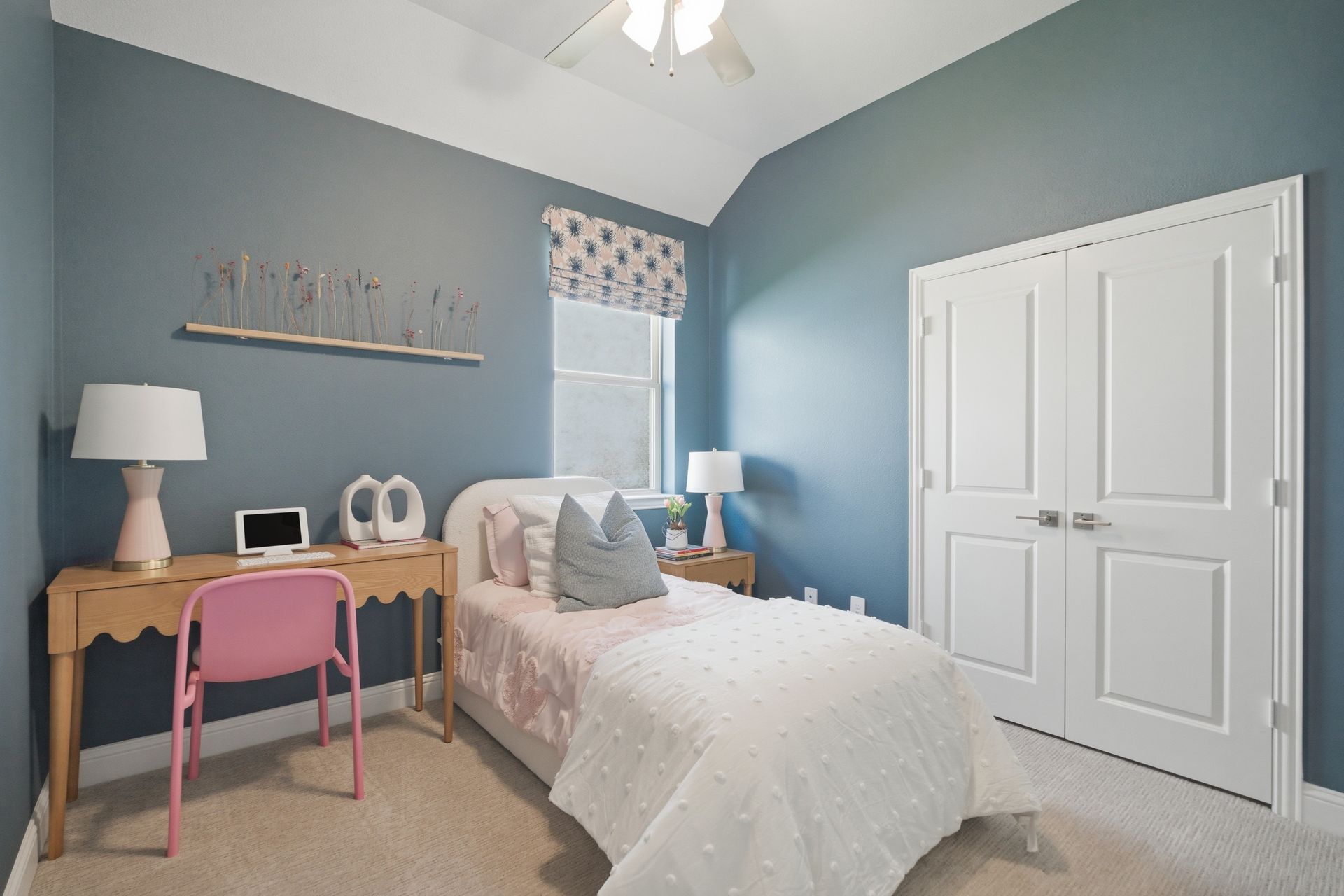 Primrose Guest Bedroom 1