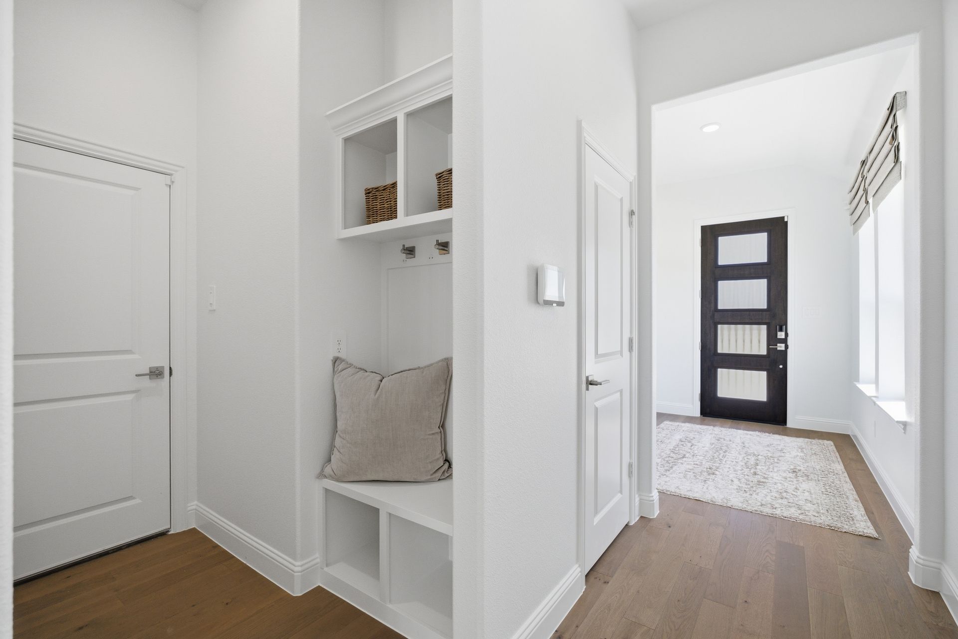 Primrose Mudroom