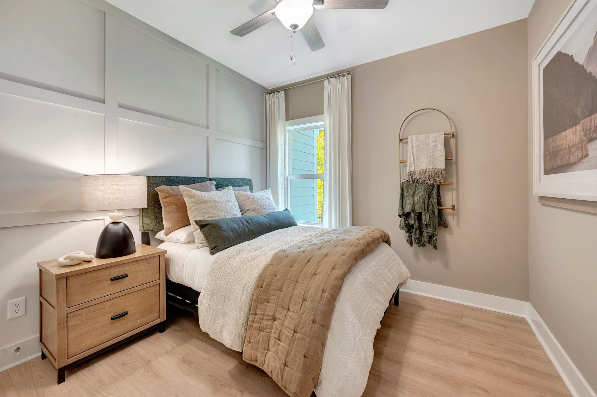 Addison Bedroom 4