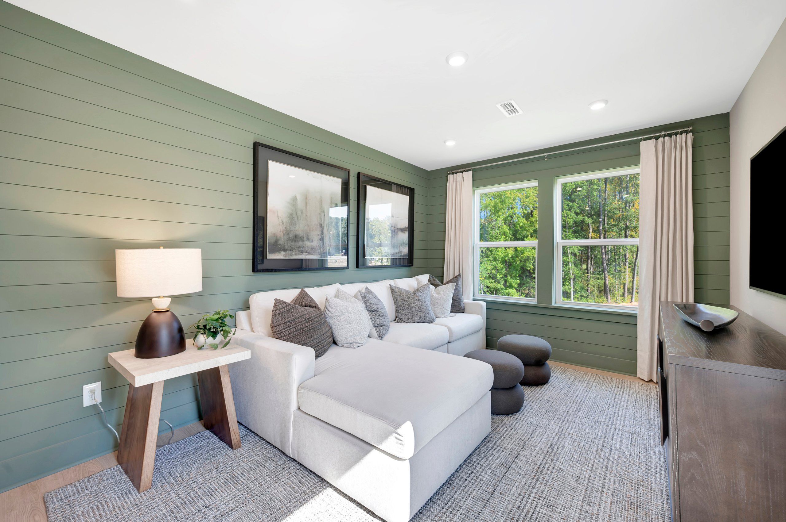 Addison Loft