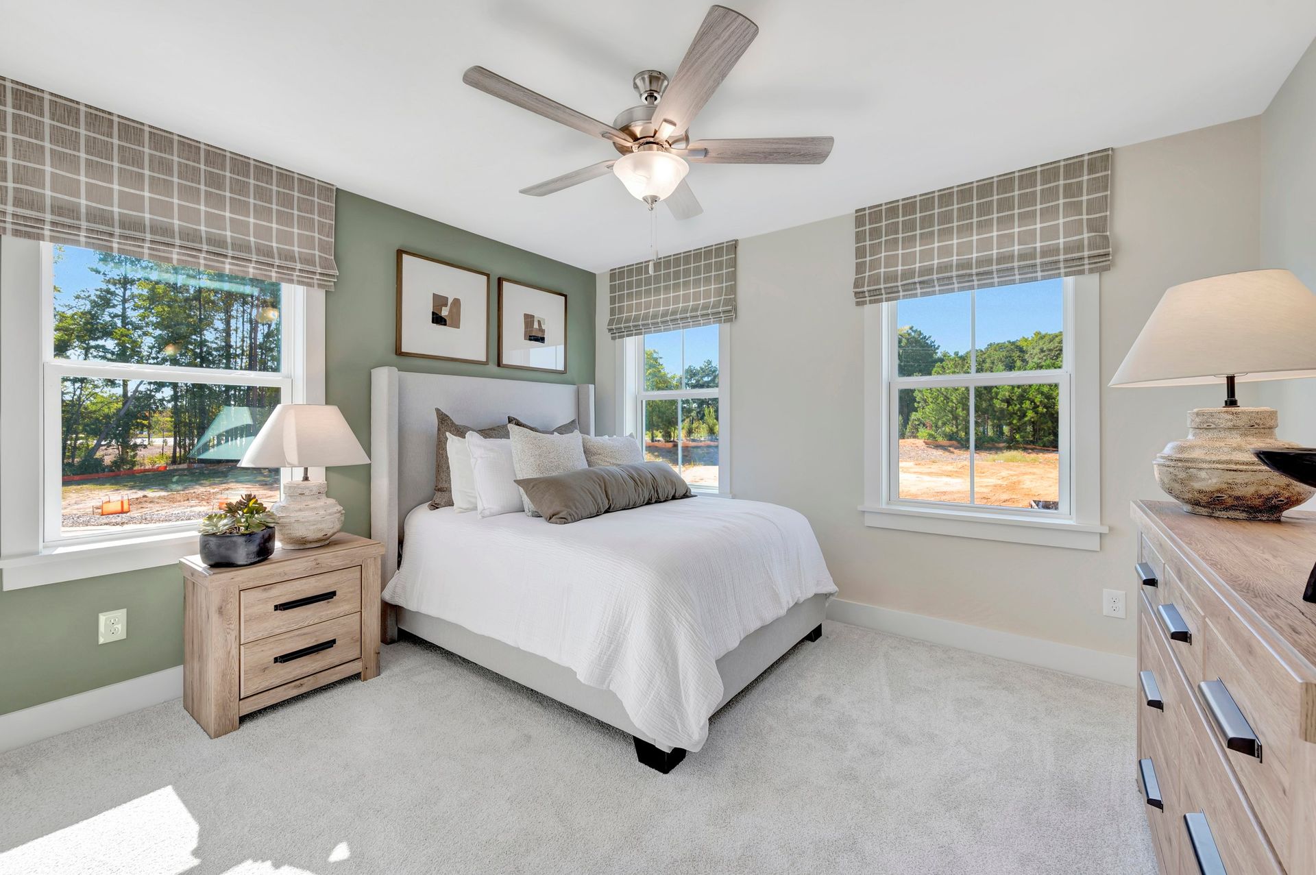 Addison Bedroom 2