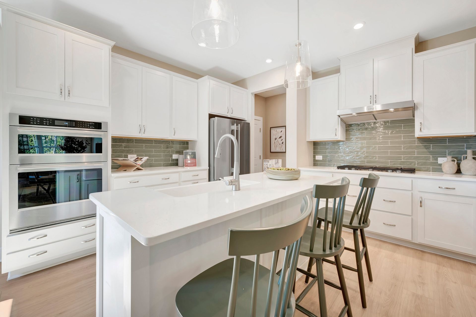 Addison Choice Kitchen A