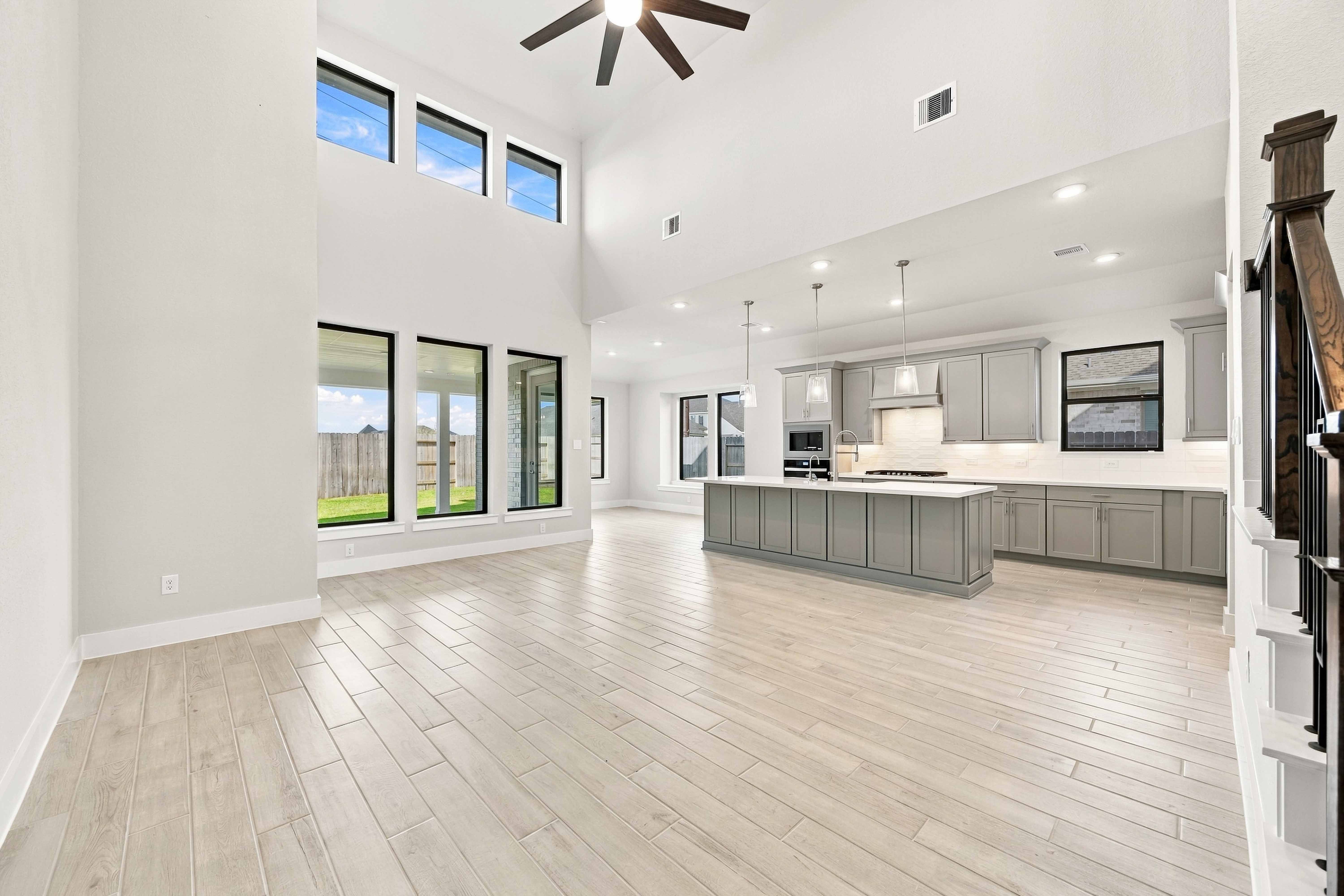 Summerfield Great Room