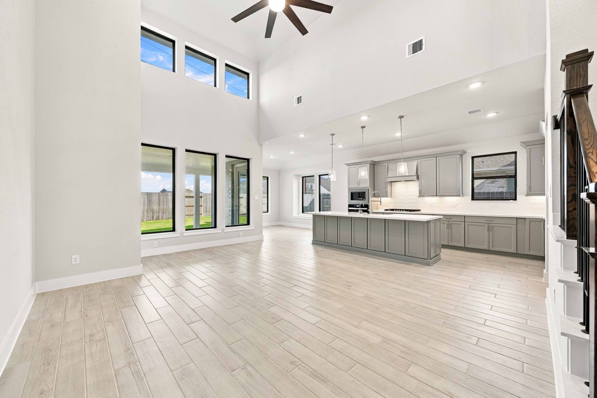 Summerfield Great Room