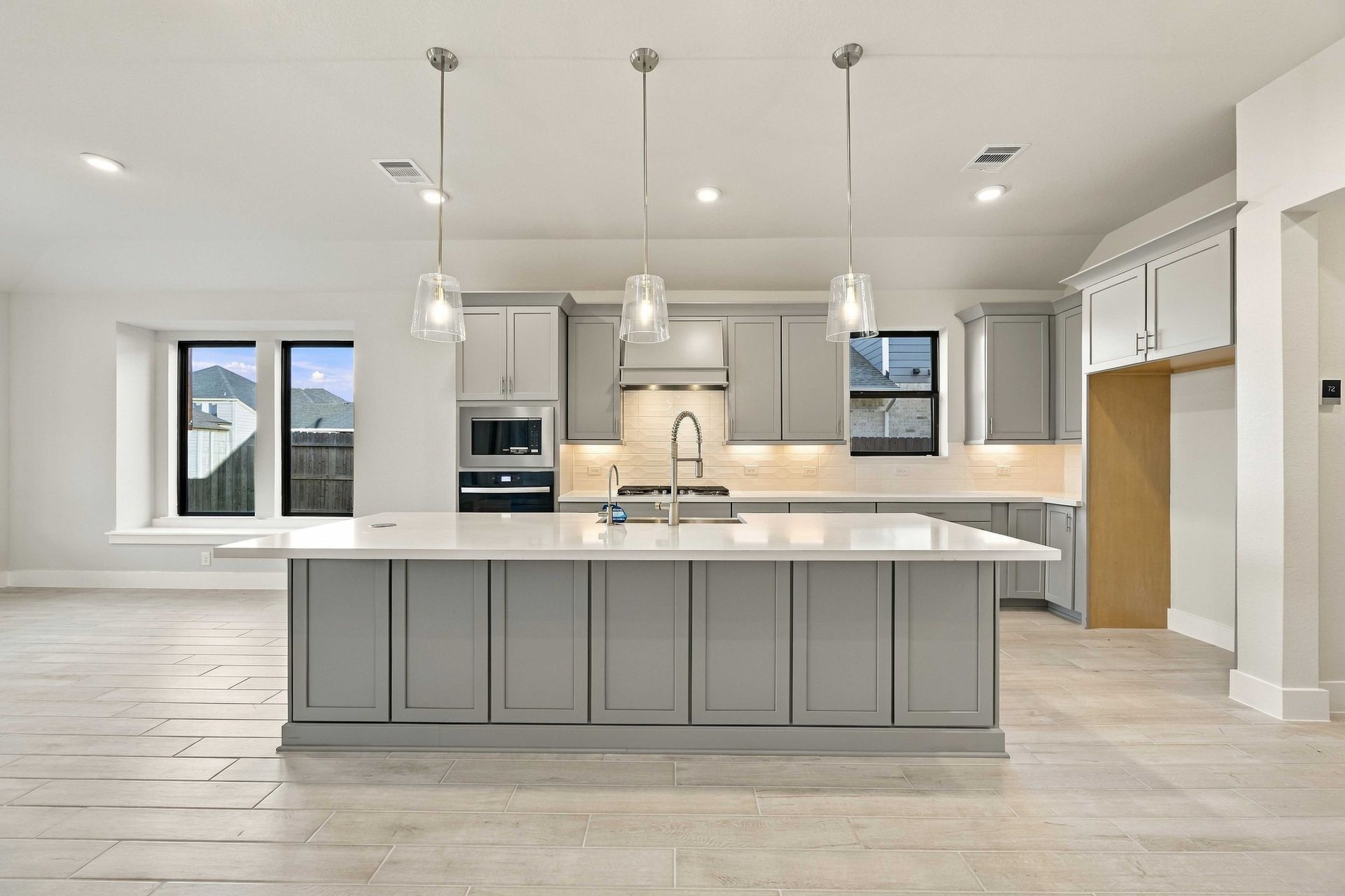 Summerfield Kitchen