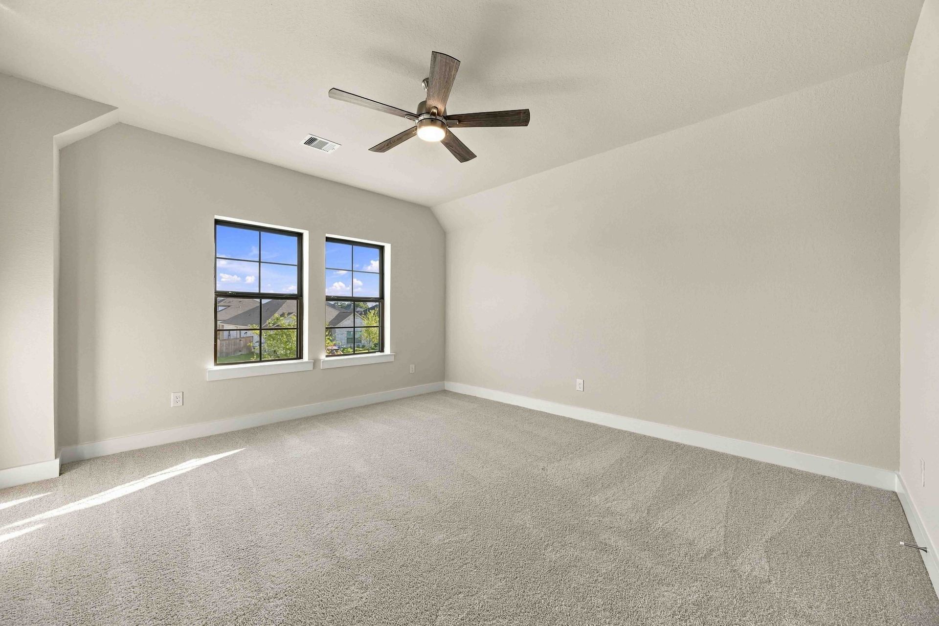 Summerfield Secondary Bedroom