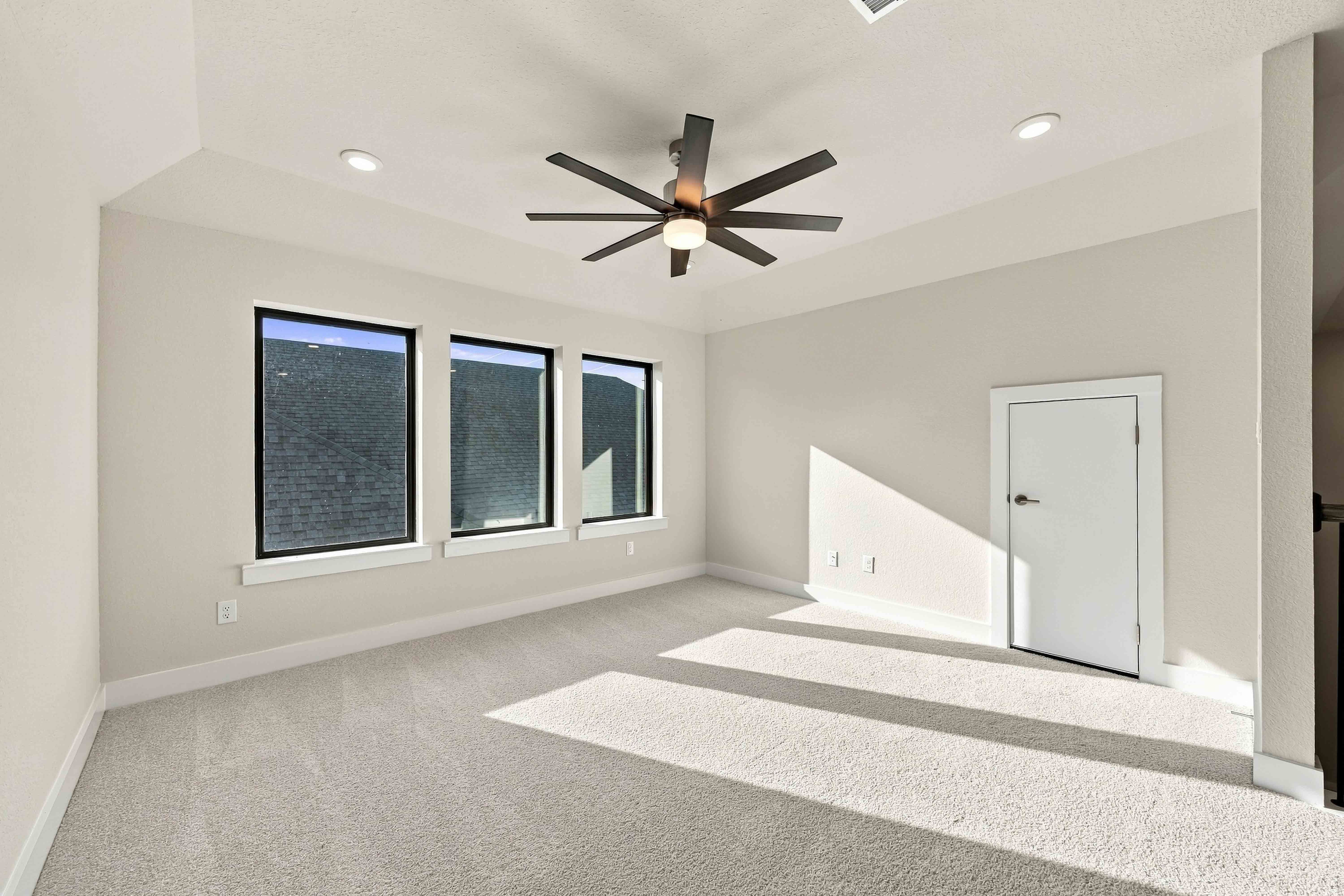 Summerfield Loft