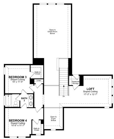 2nd Floor