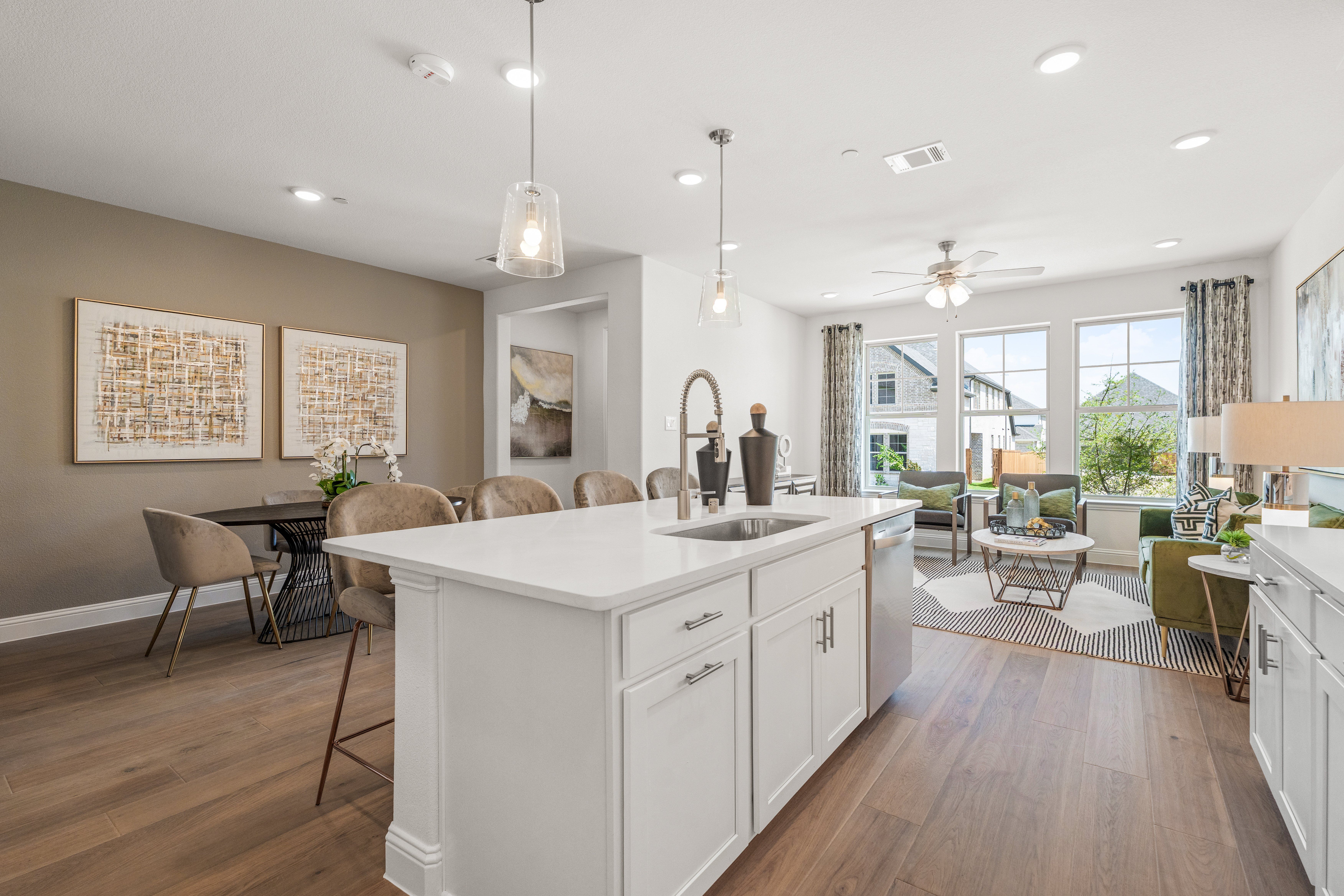 Princeton Kitchen