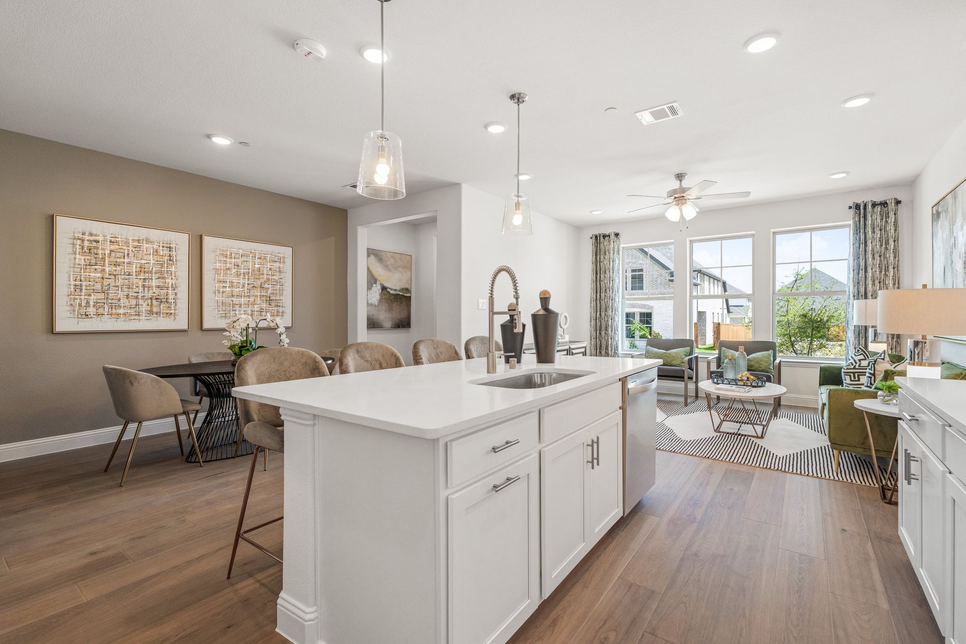Princeton Kitchen