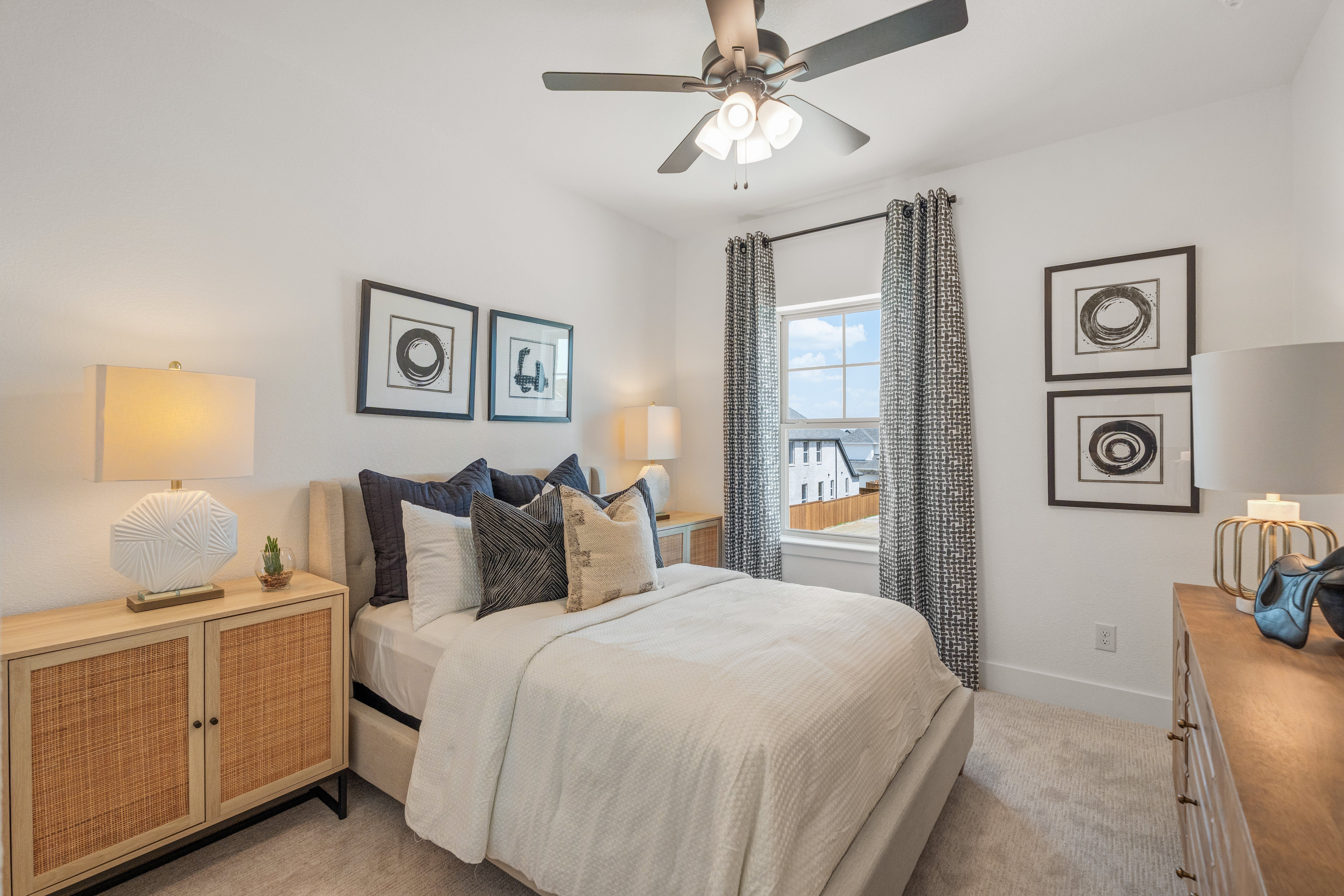 Yale Guest Bedroom 1