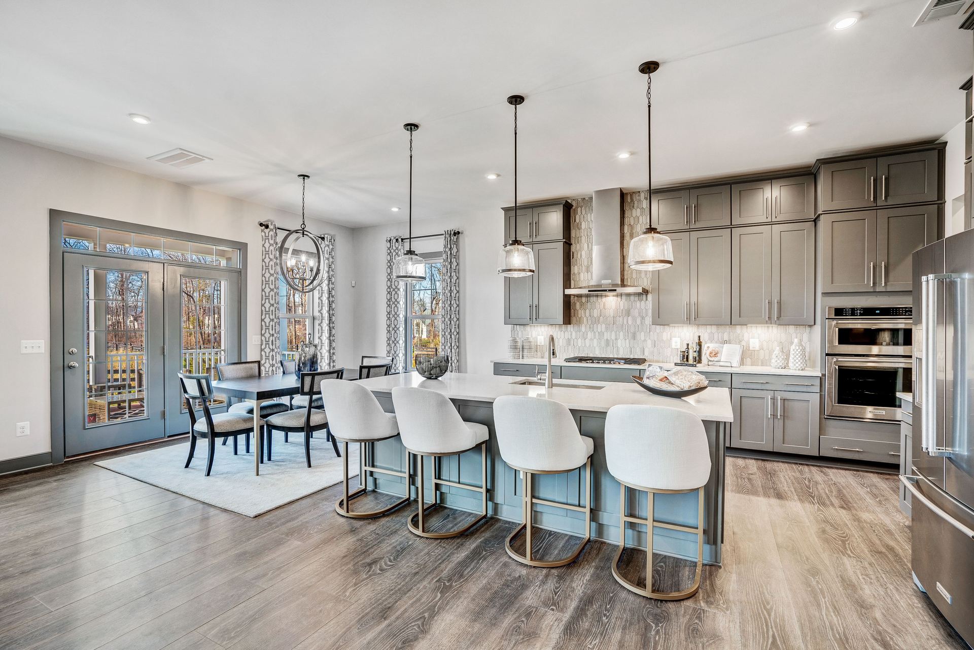 Winslow Kitchen