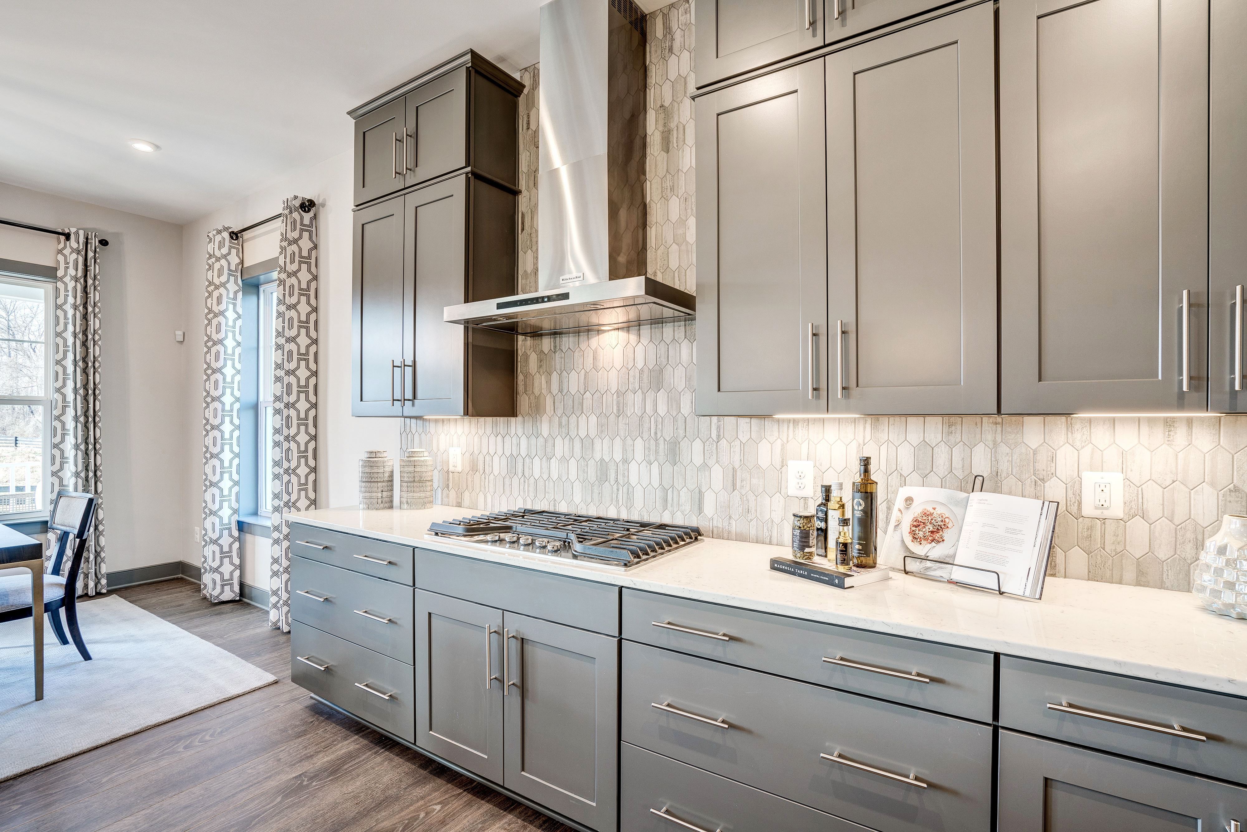 Winslow Kitchen and Oven
