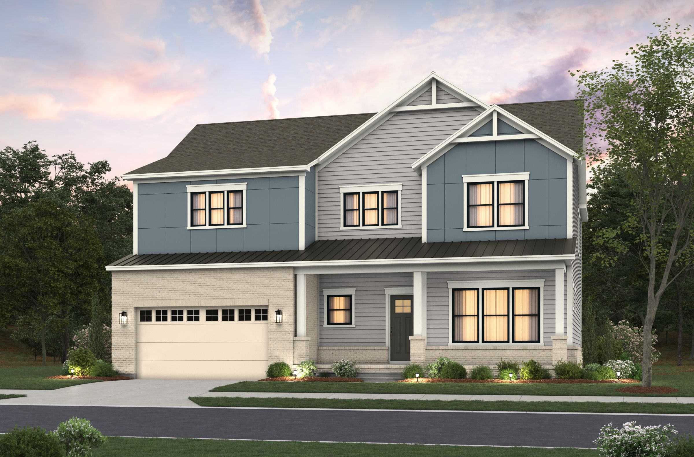Van Dorn Estates